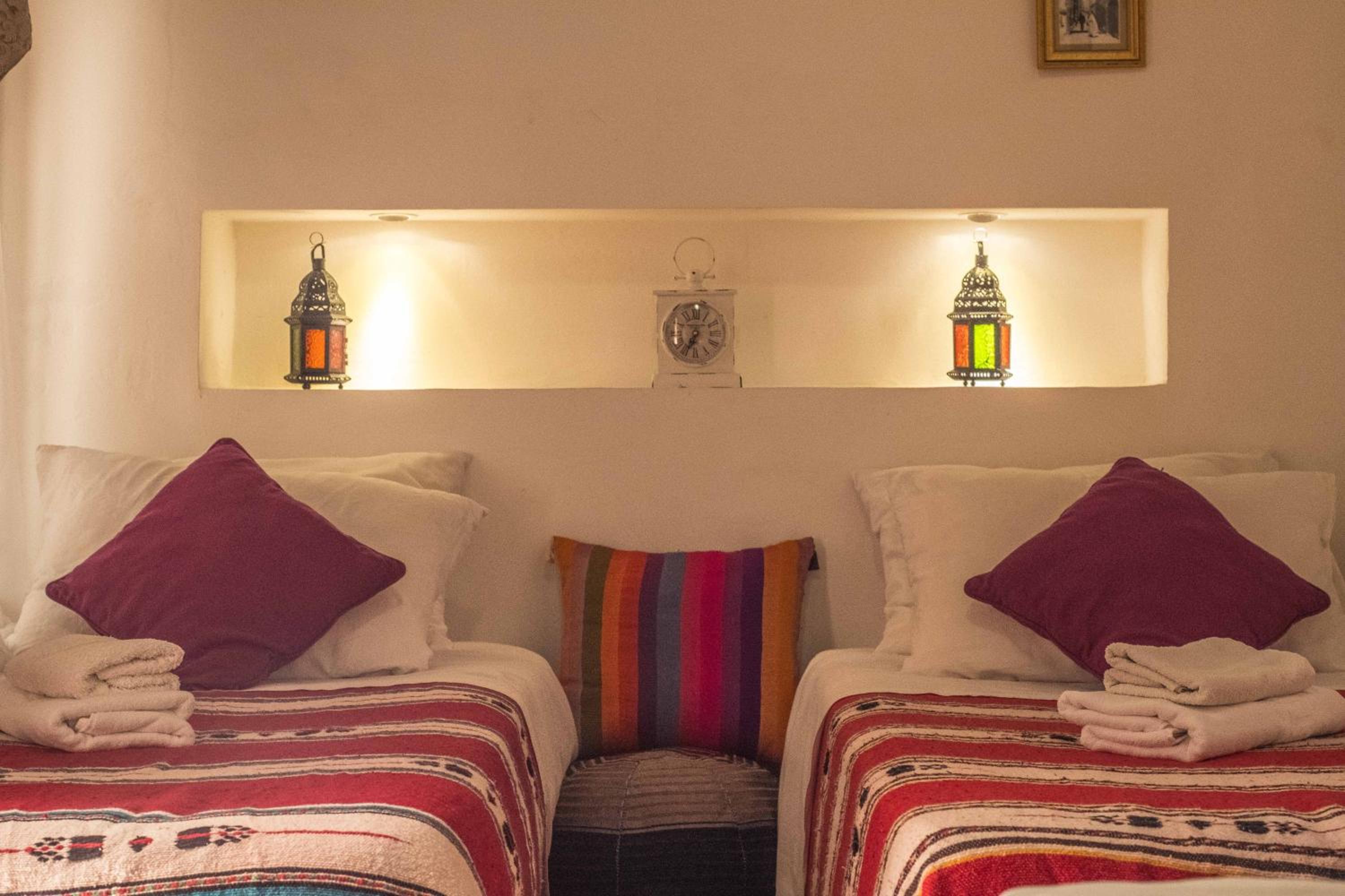 Suite with Private Bathroom