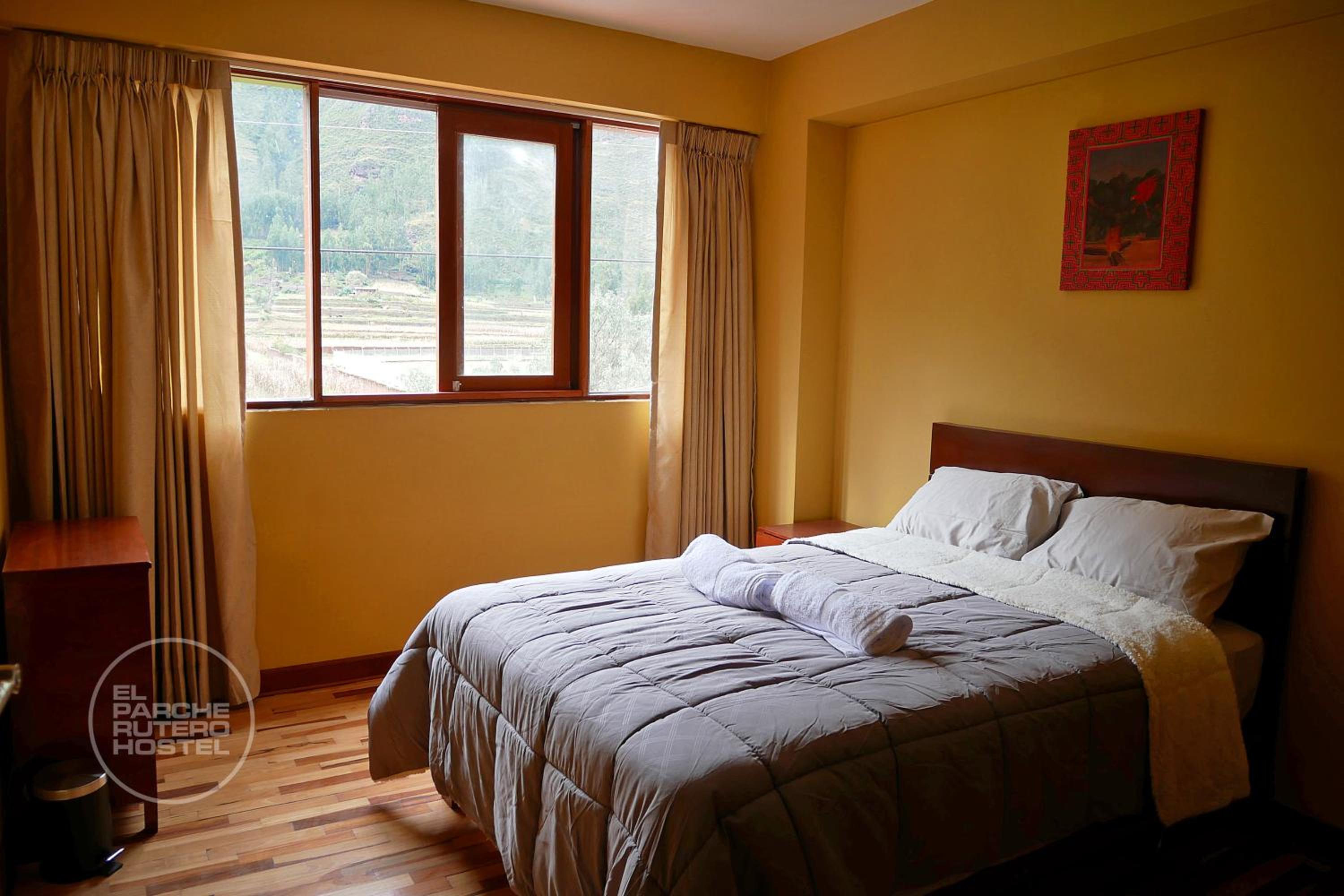 Double Room with Private Bathroom photo 3