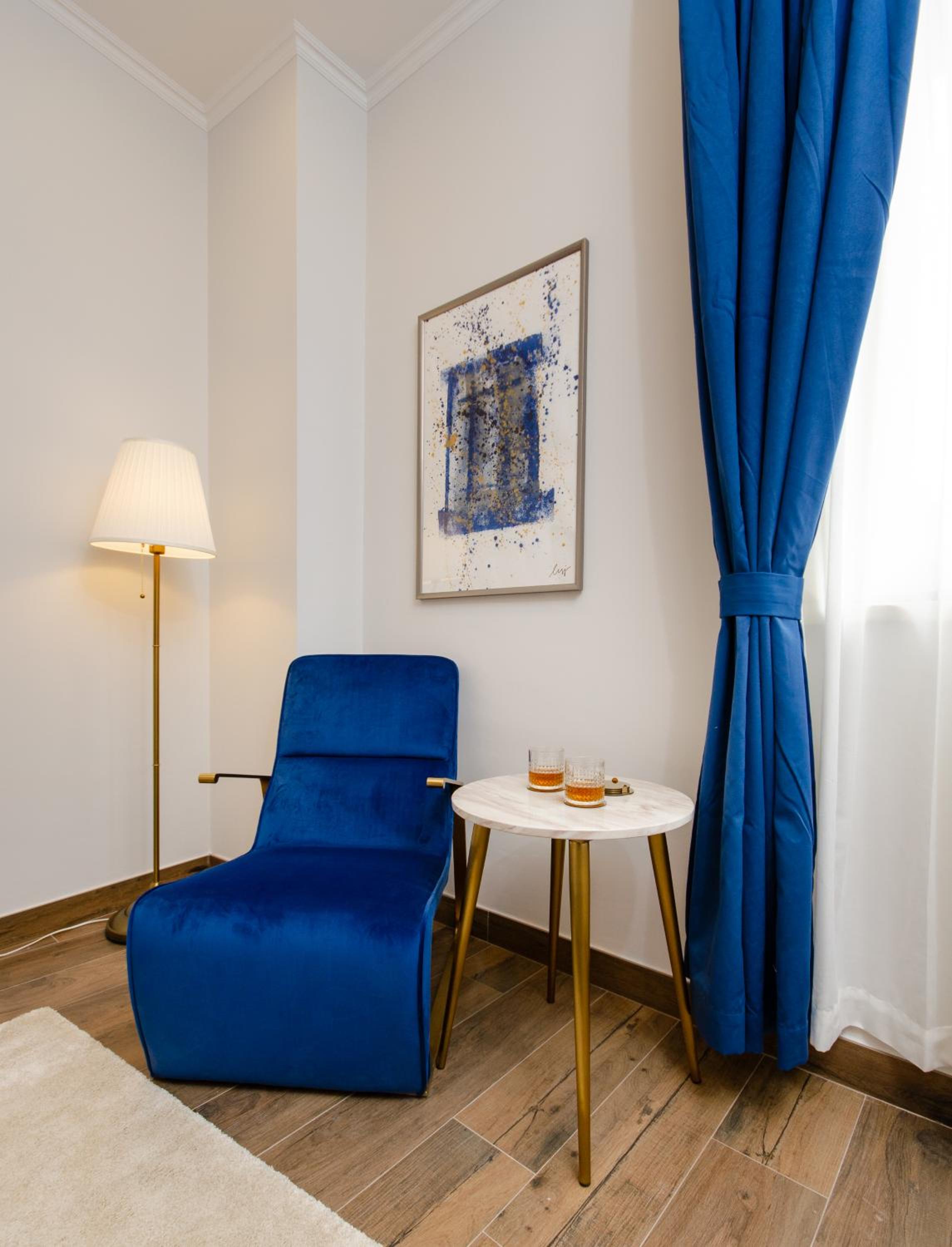 Superior Double Room - Photo 13