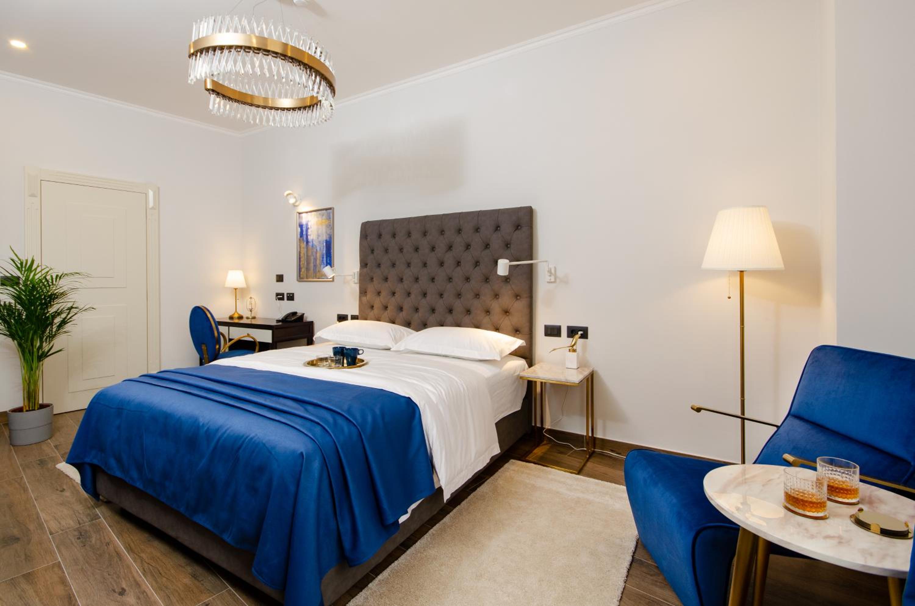 Superior Double Room - Photo 7