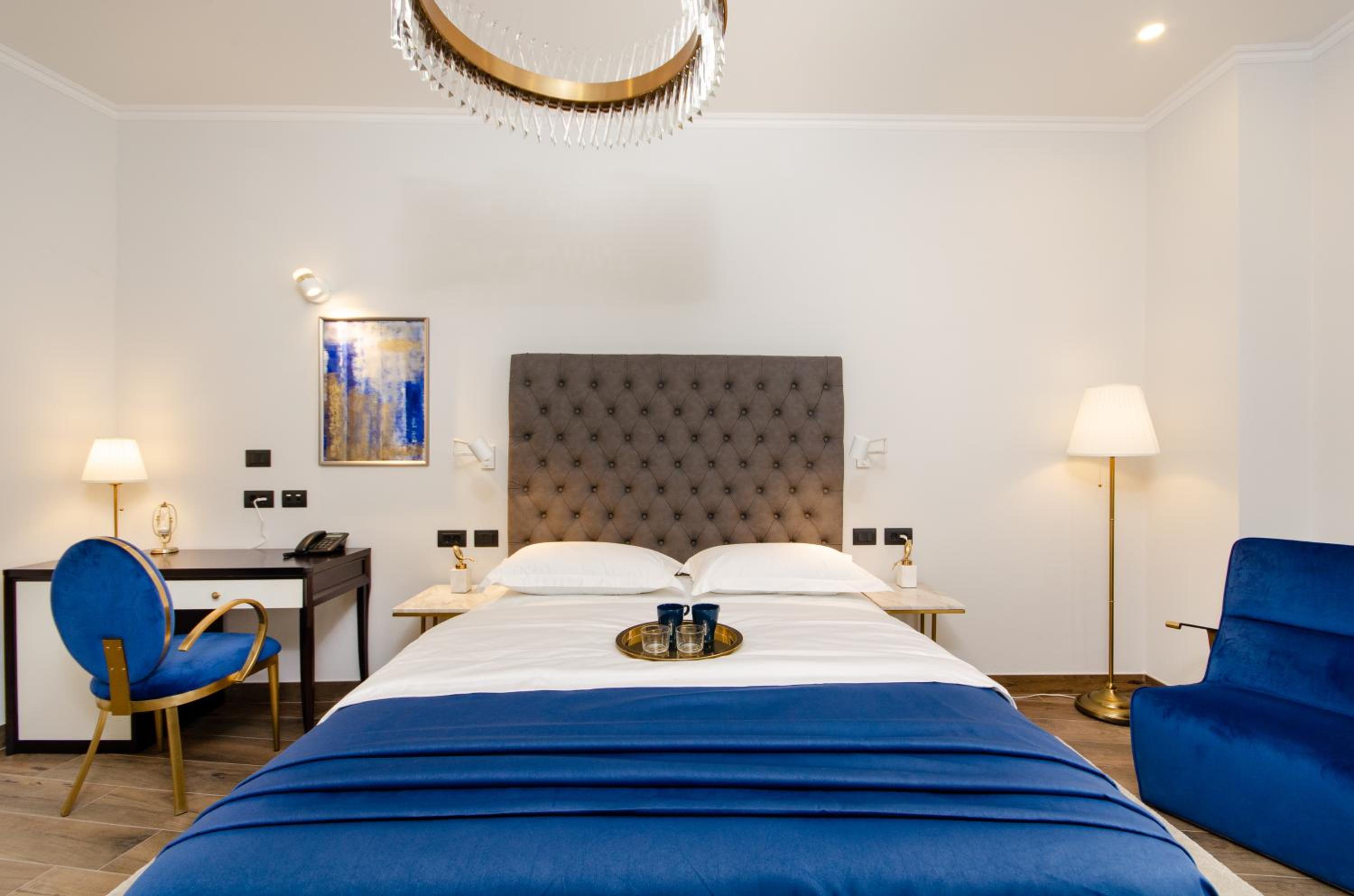 Superior Double Room - Photo 6