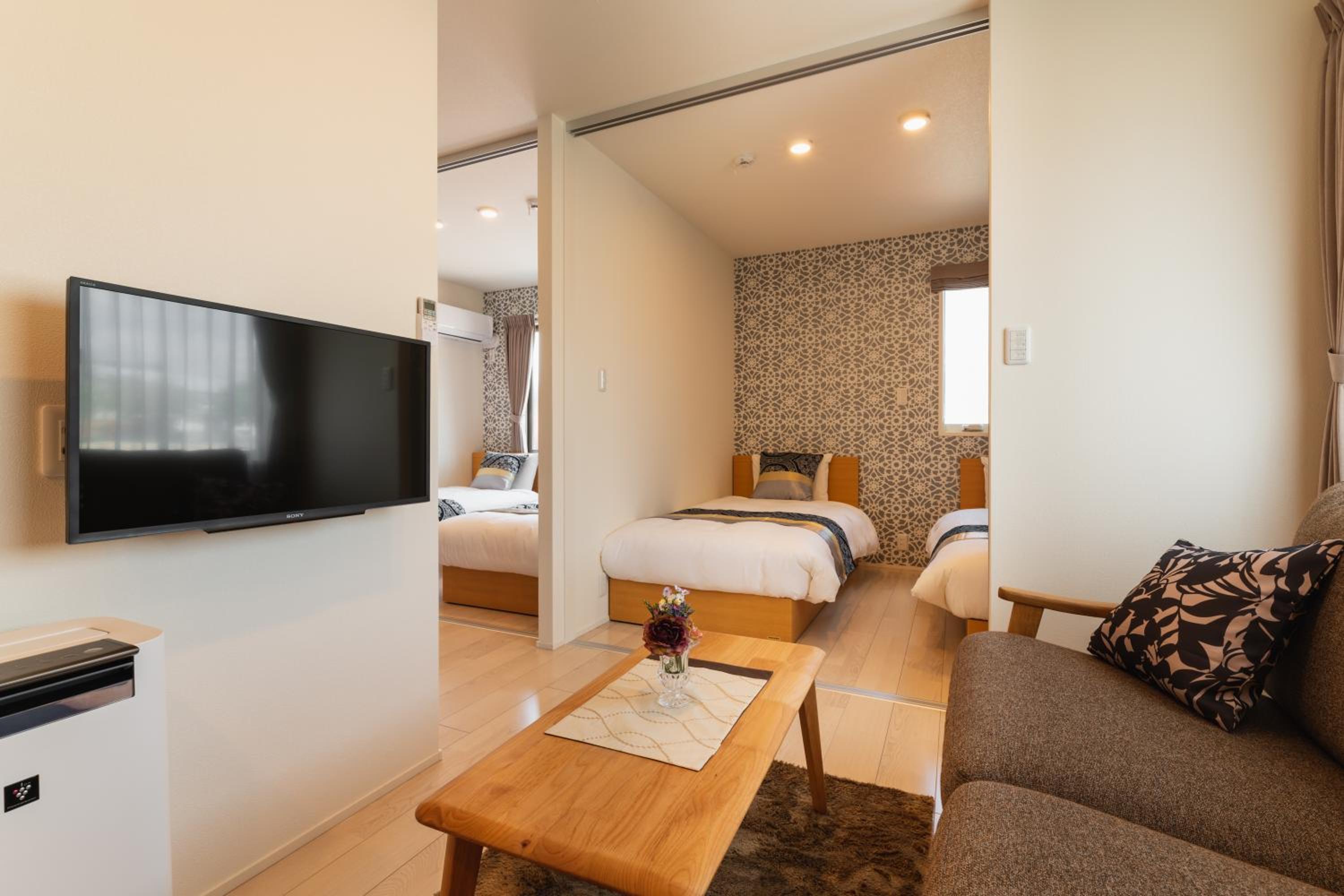 Family Suite photo 1