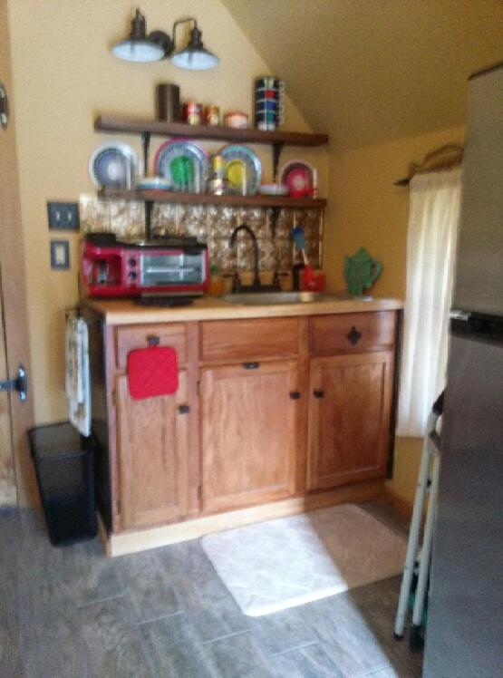 Cottage photo 3