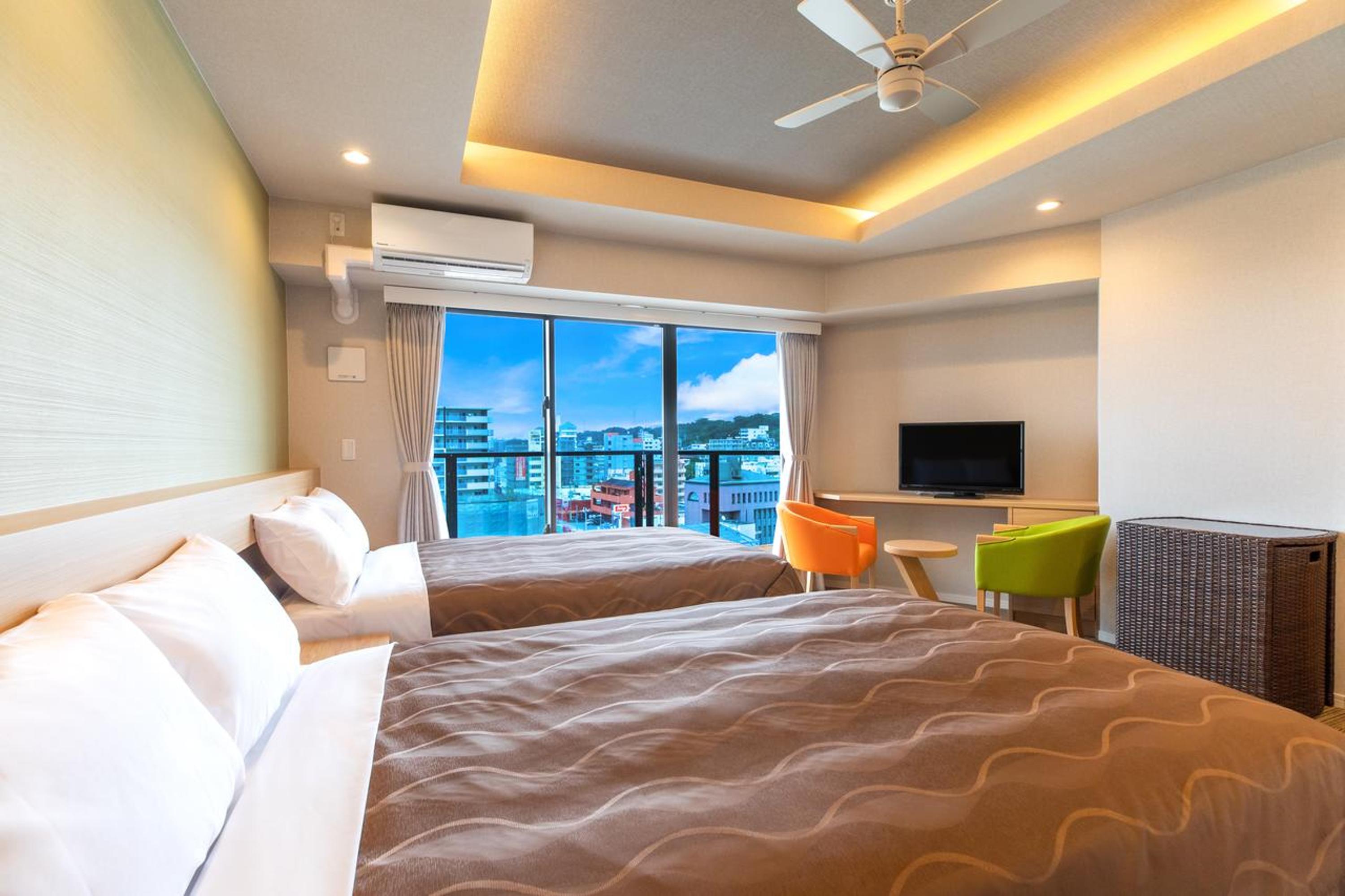 Standard Twin Room - 5th-8th floor - Photo 8