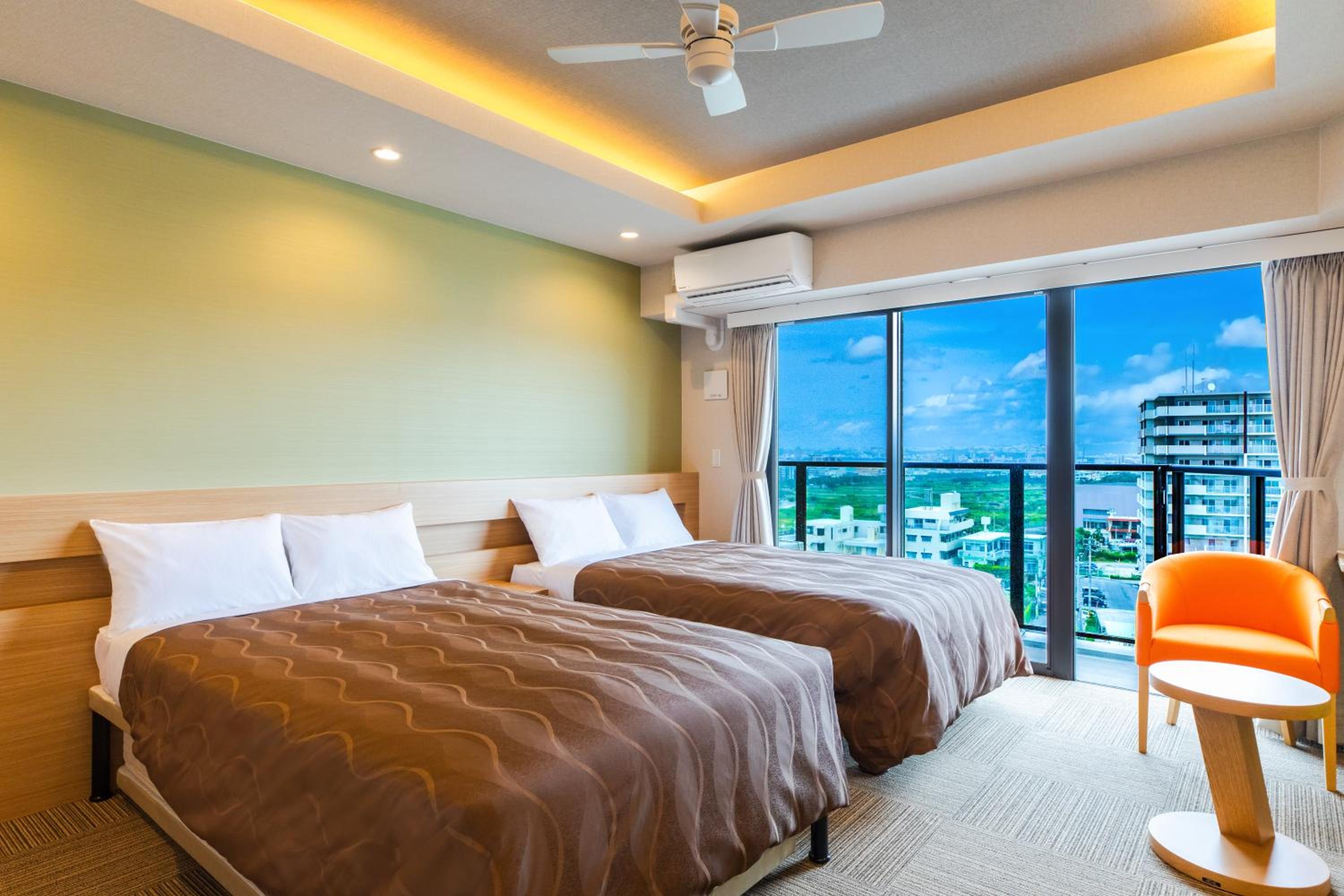 Standard Twin Room - 5th-8th floor - Photo 12