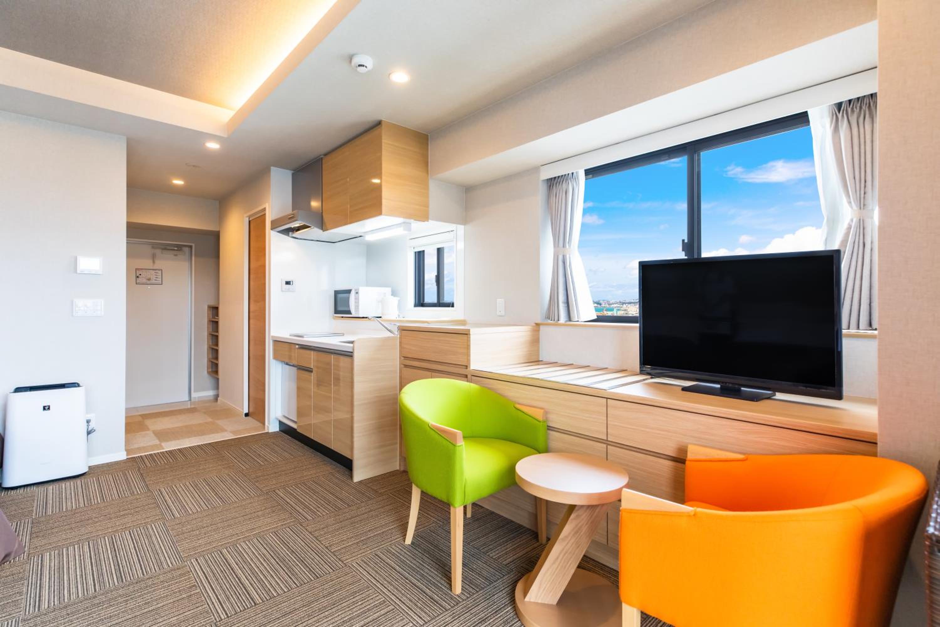 Standard Twin Room - 2nd-4th floor - Photo 1