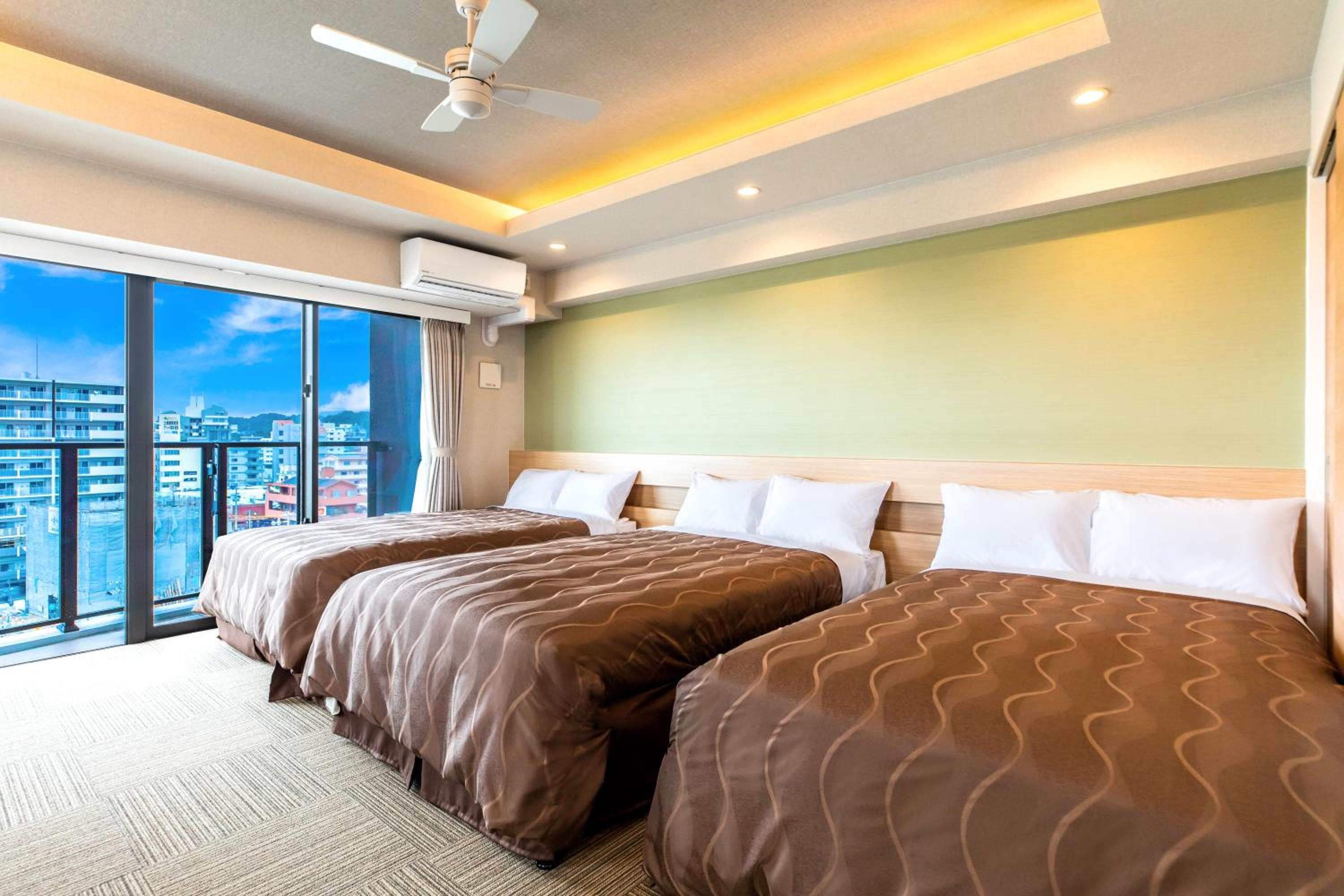 Standard Twin Room - 5th-8th floor - Photo 7
