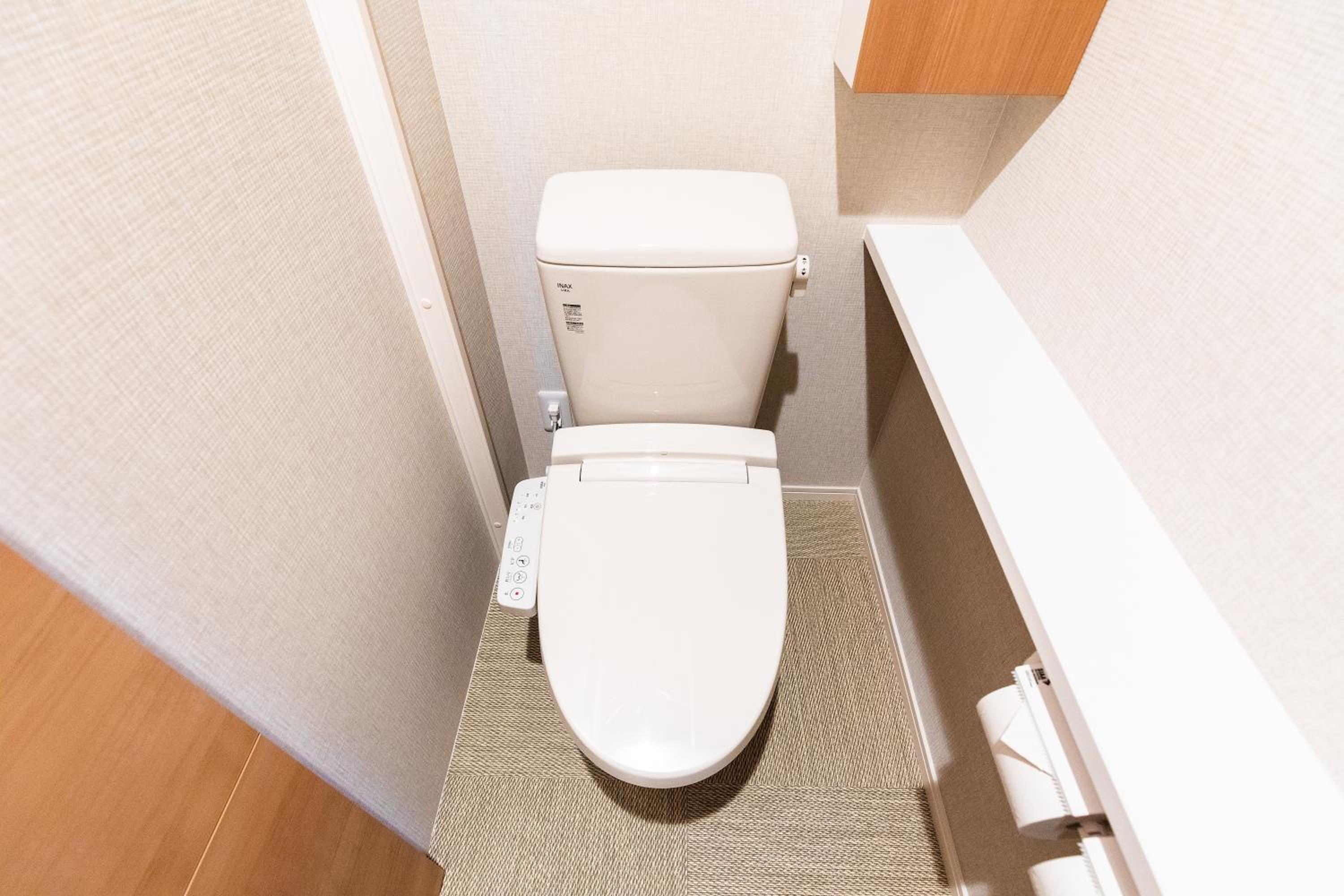 Standard Twin Room - 2nd-4th floor - Photo 2