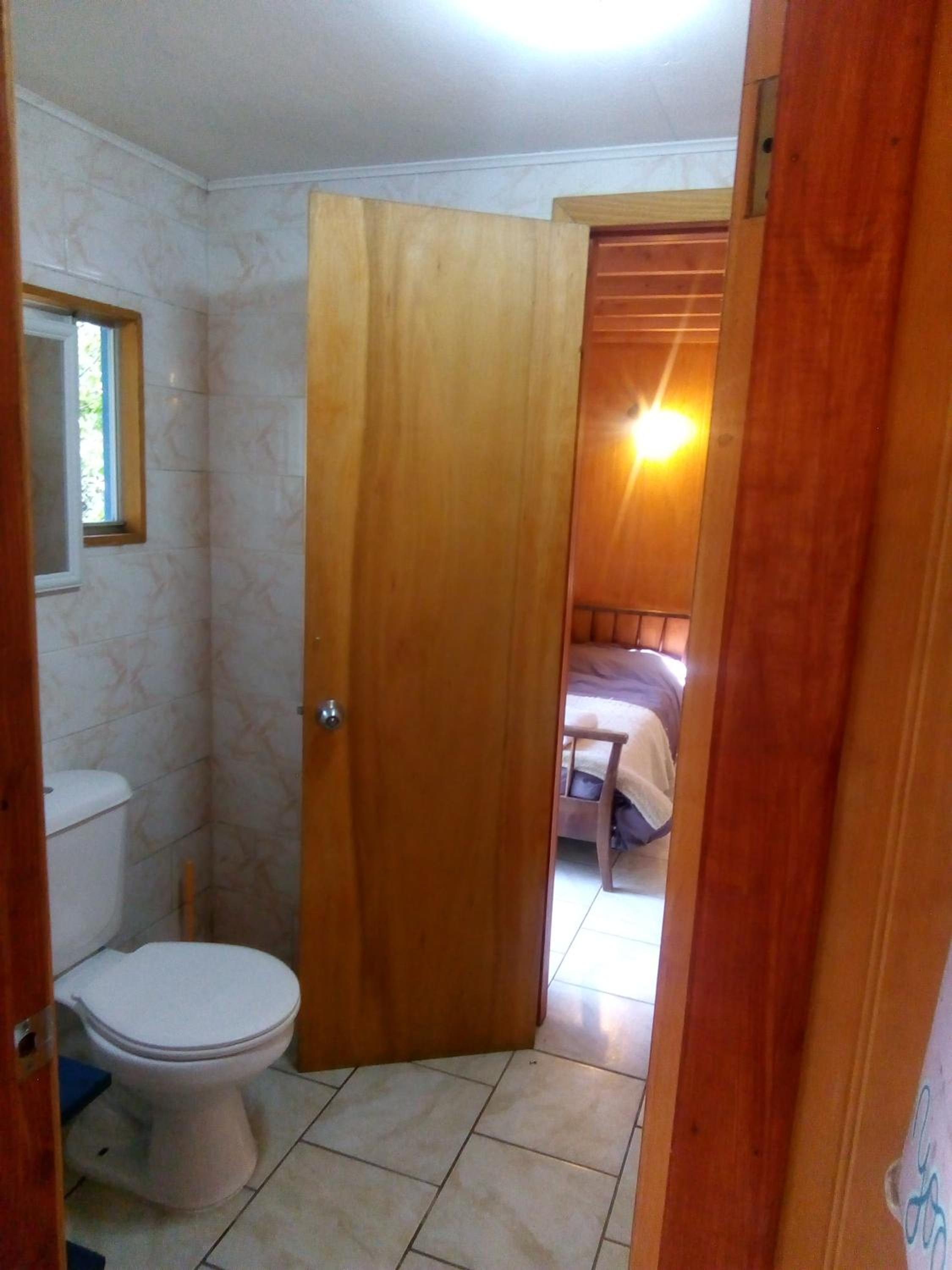 Double Room with Lake View photo 3
