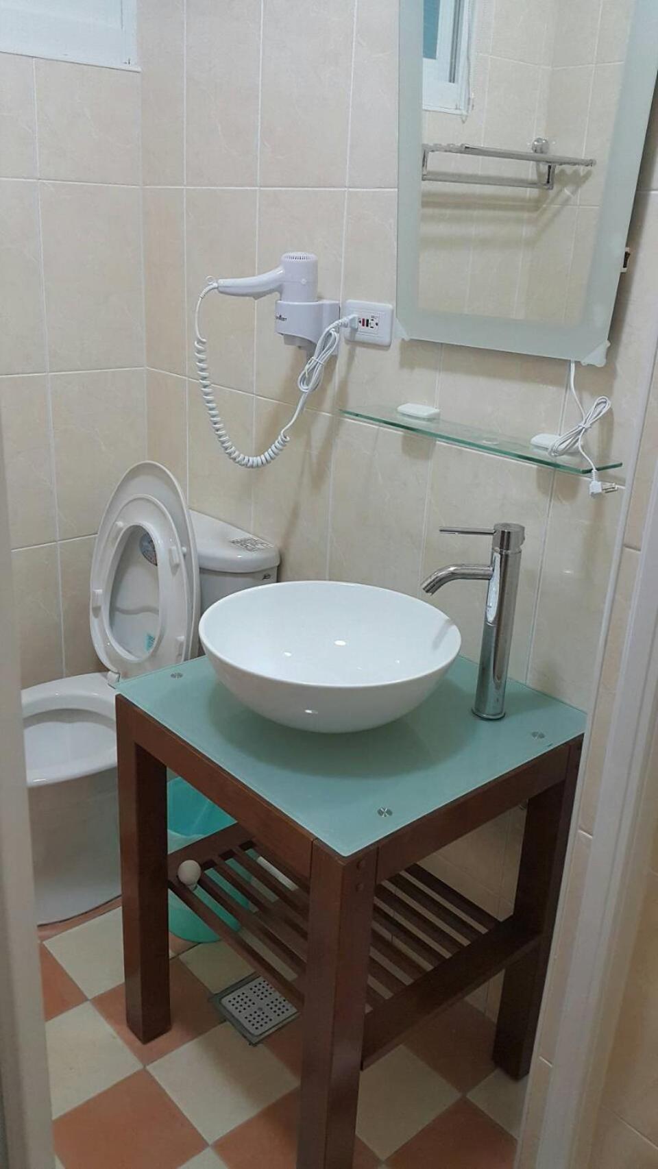 Deluxe Double Room with Balcony photo 2