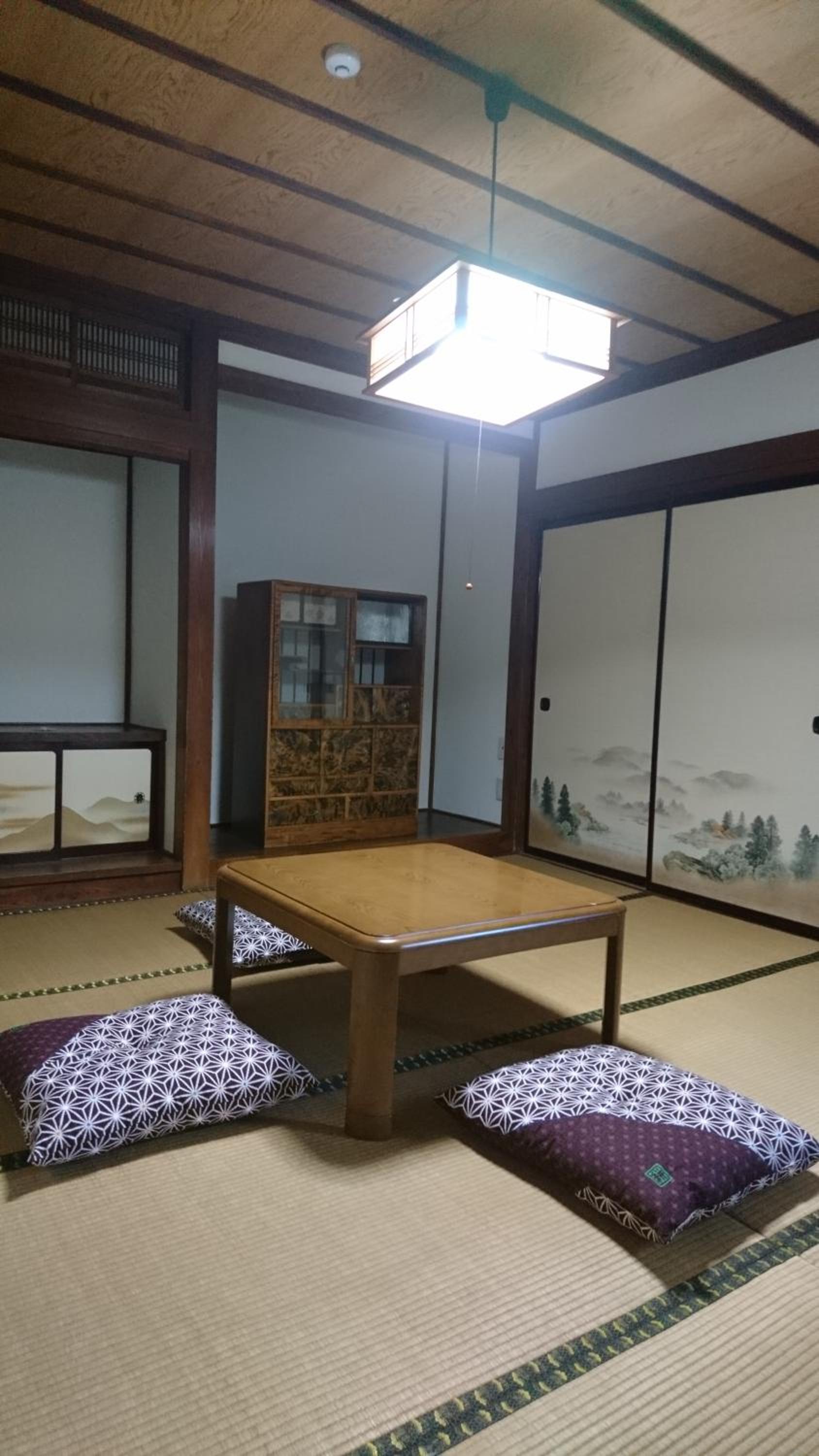 Economy Triple Room - Photo 5