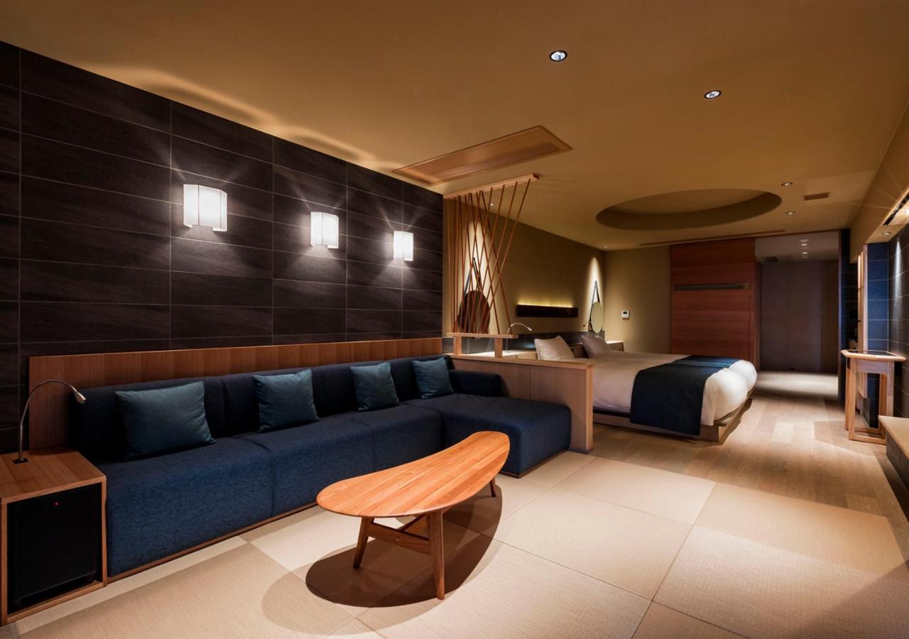 Suite Resort Low-Floor (Only 2nd floor) photo 1