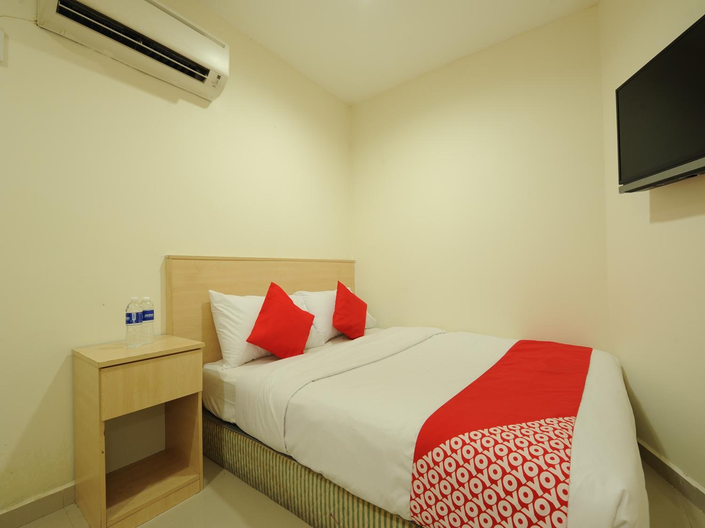 Standard Double Room photo 2