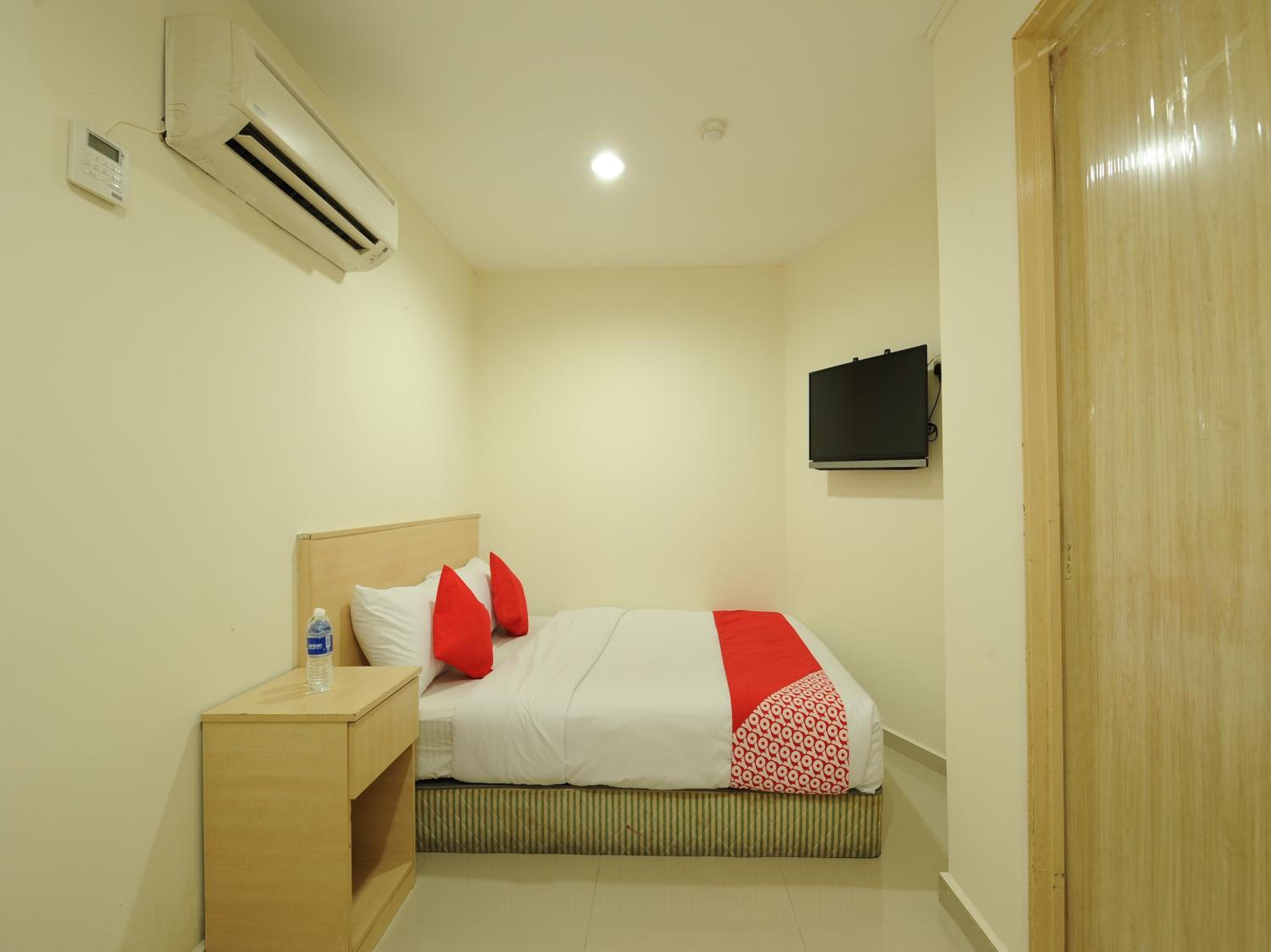 Standard Double Room photo 3