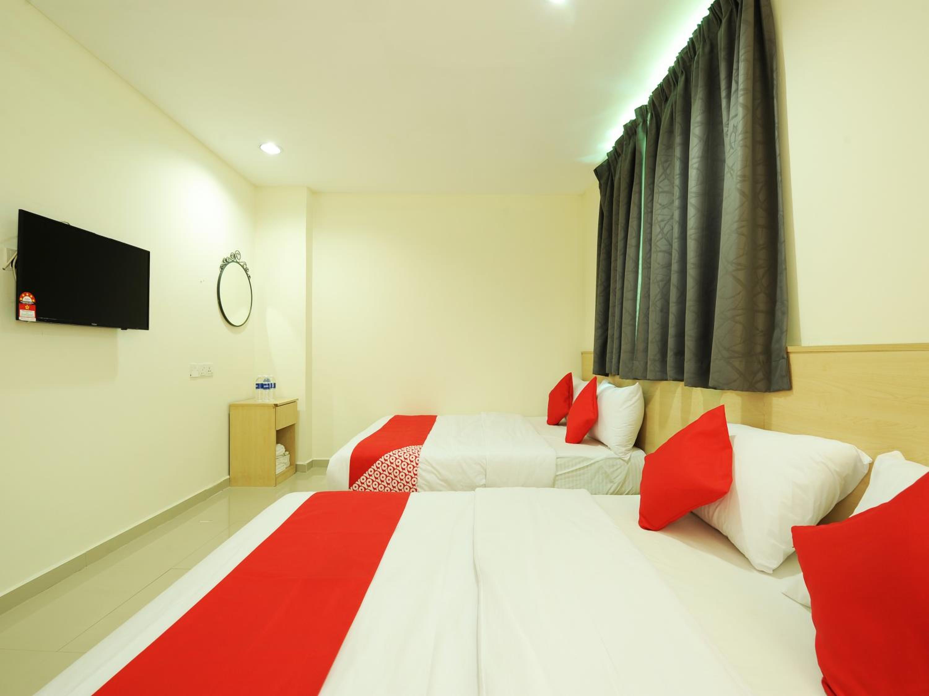 Family Suite photo 2