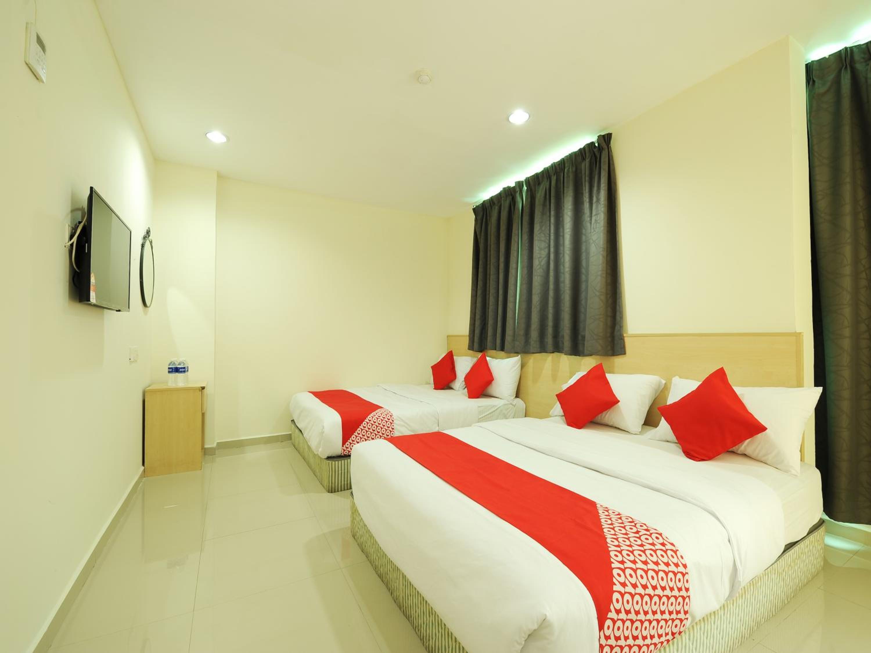 Family Suite photo 3