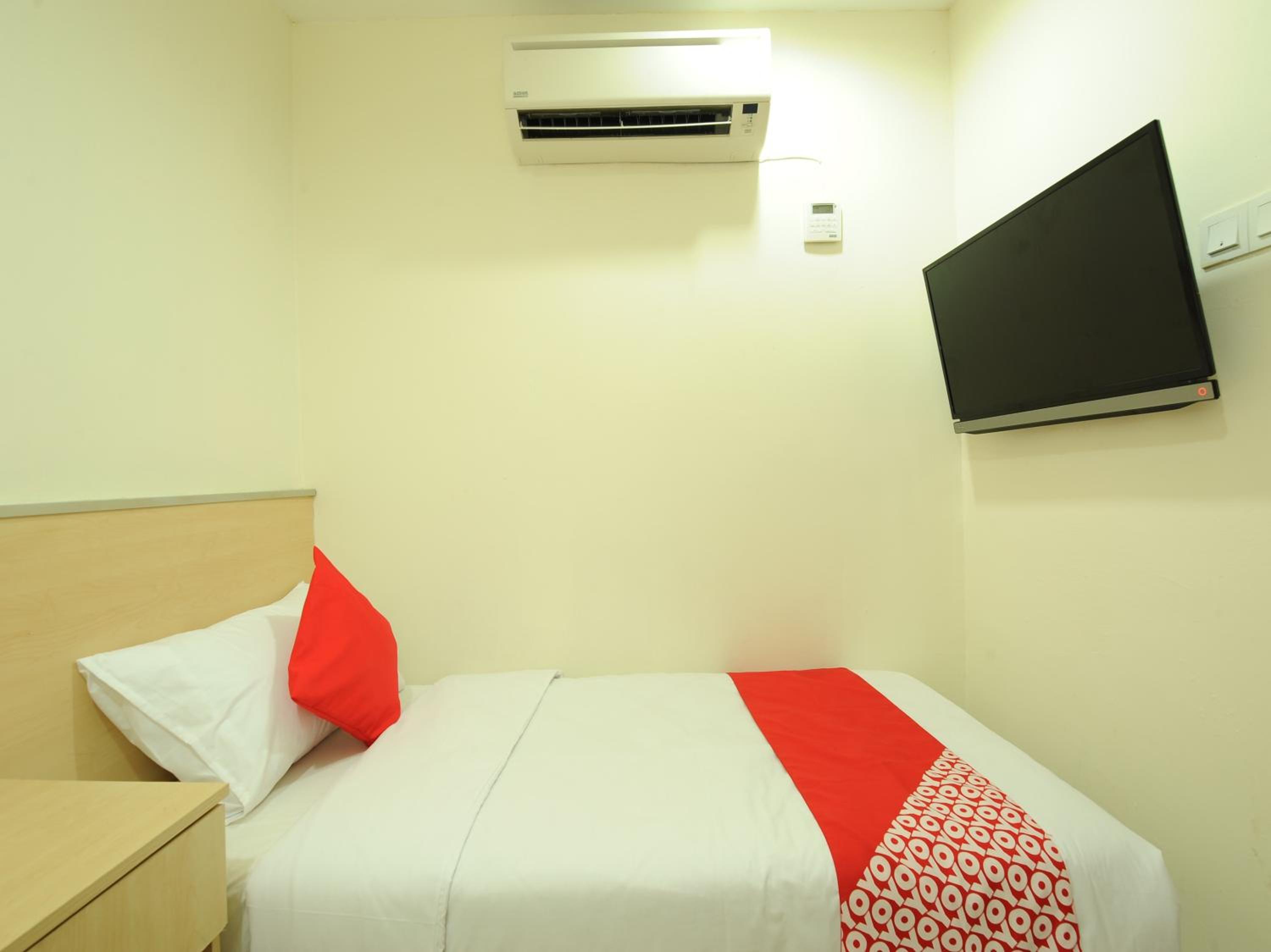 Standard Single Room photo 2