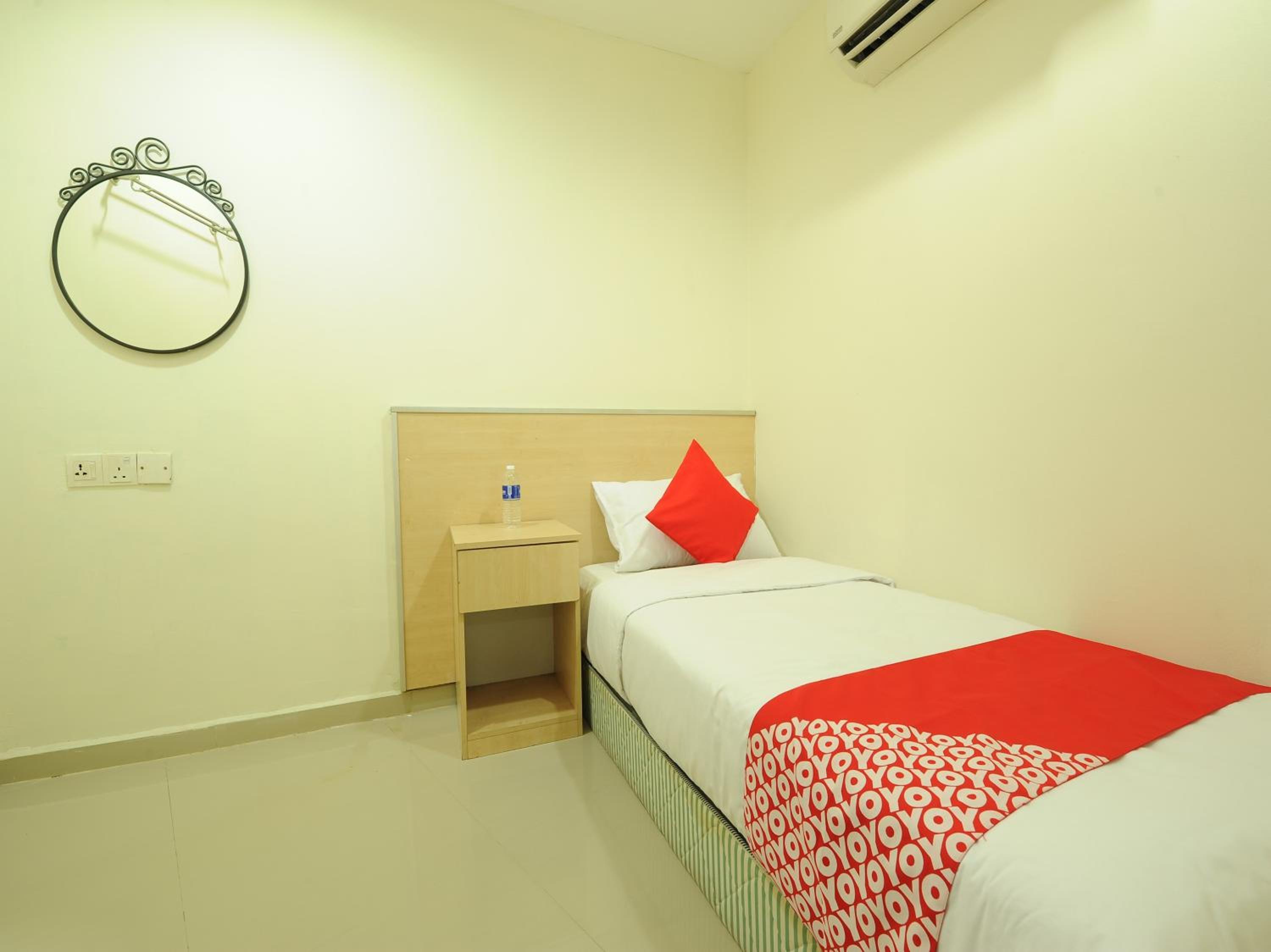 Standard Single Room photo 3