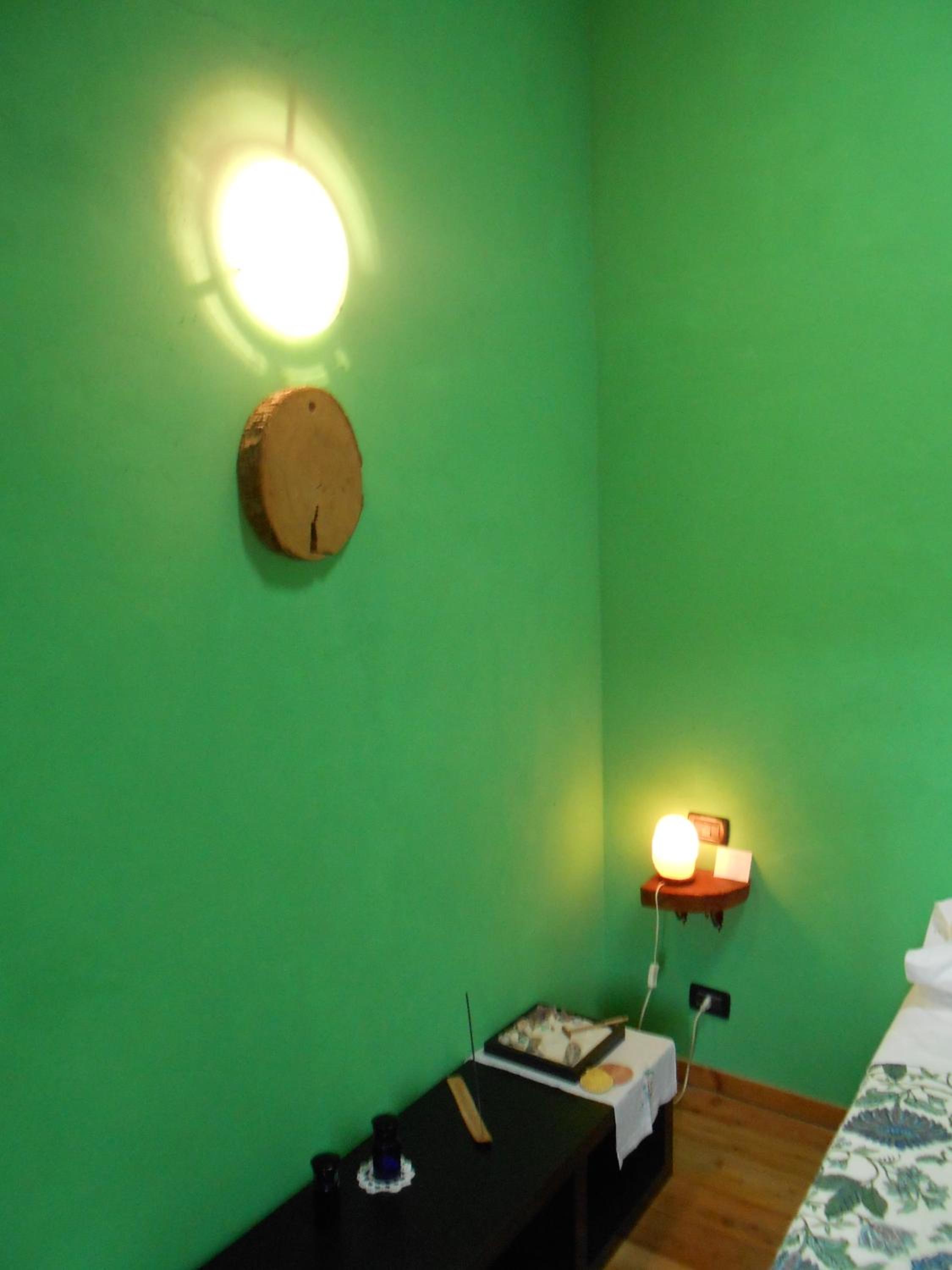 Double Room - Photo 15