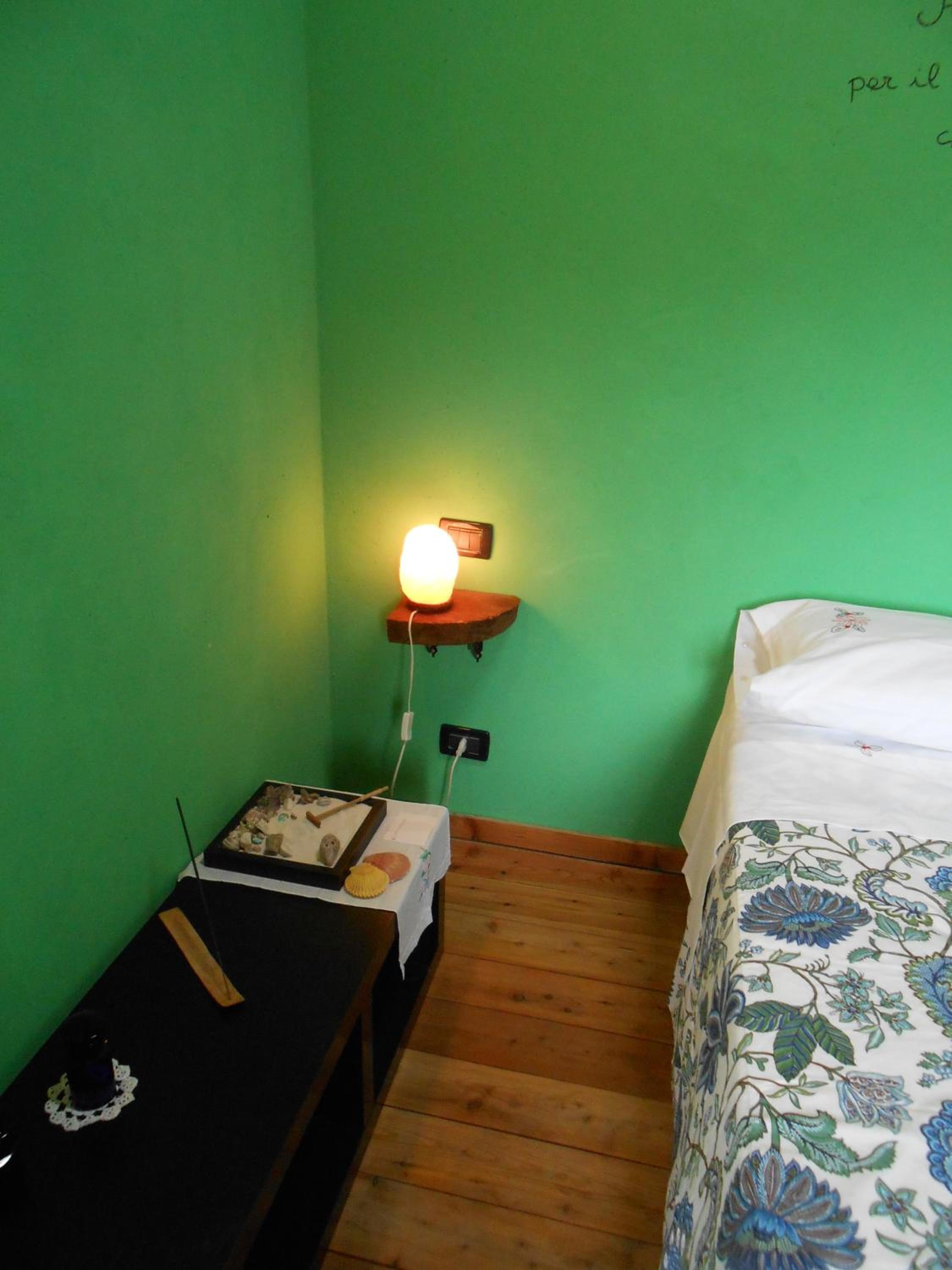 Double Room - Photo 16