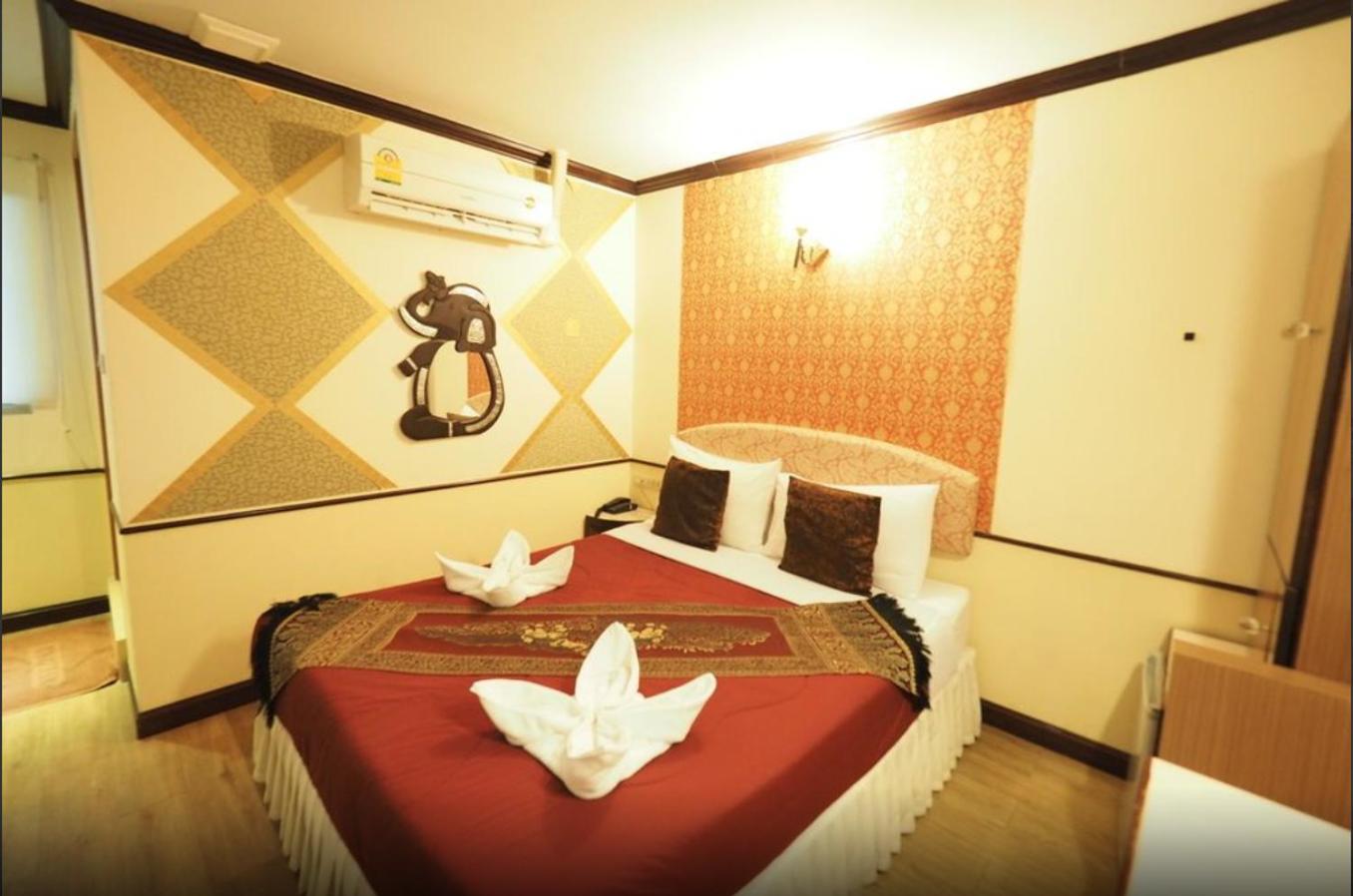 Deluxe Double Room photo 1