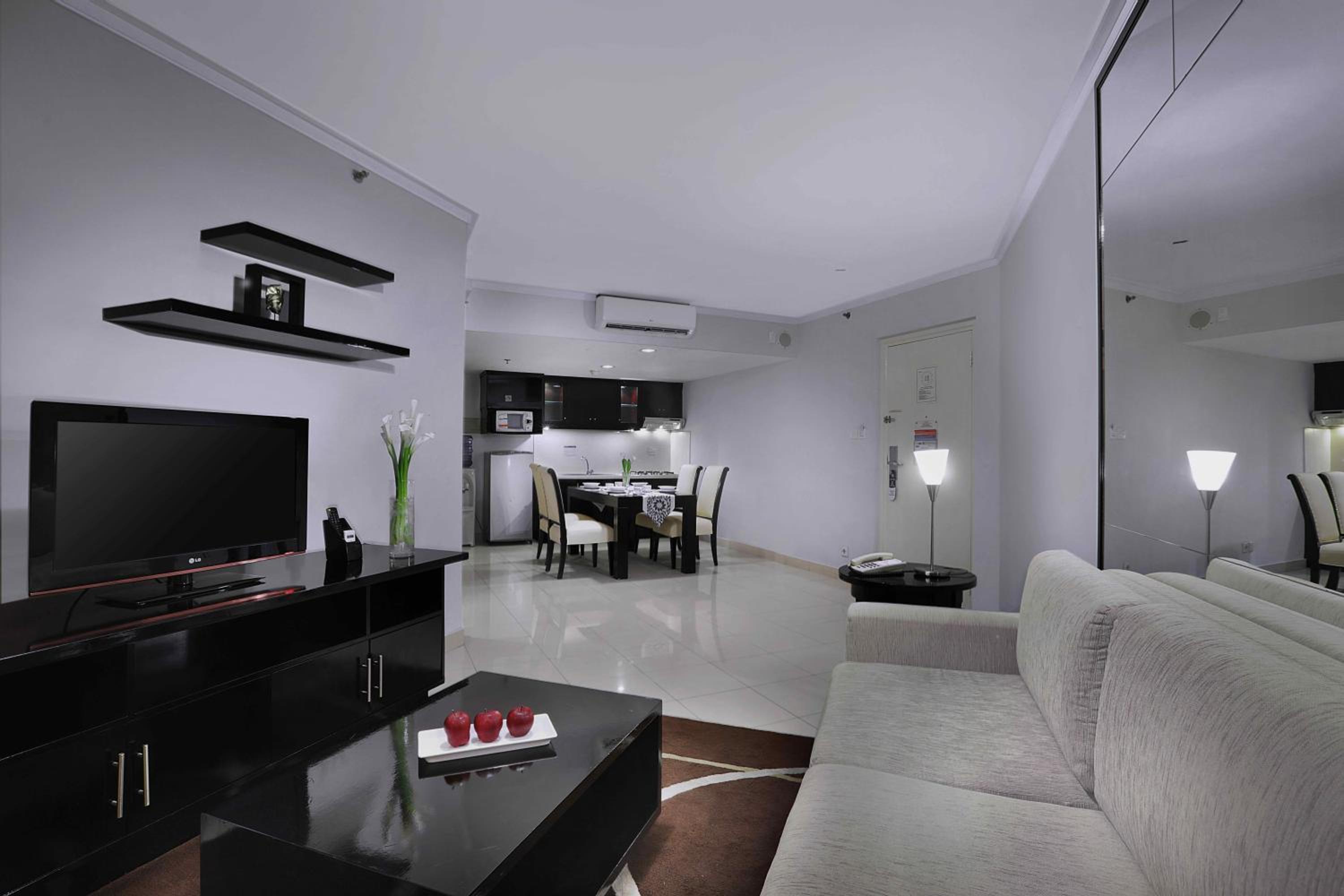 Grand Executive Triple - Photo 3