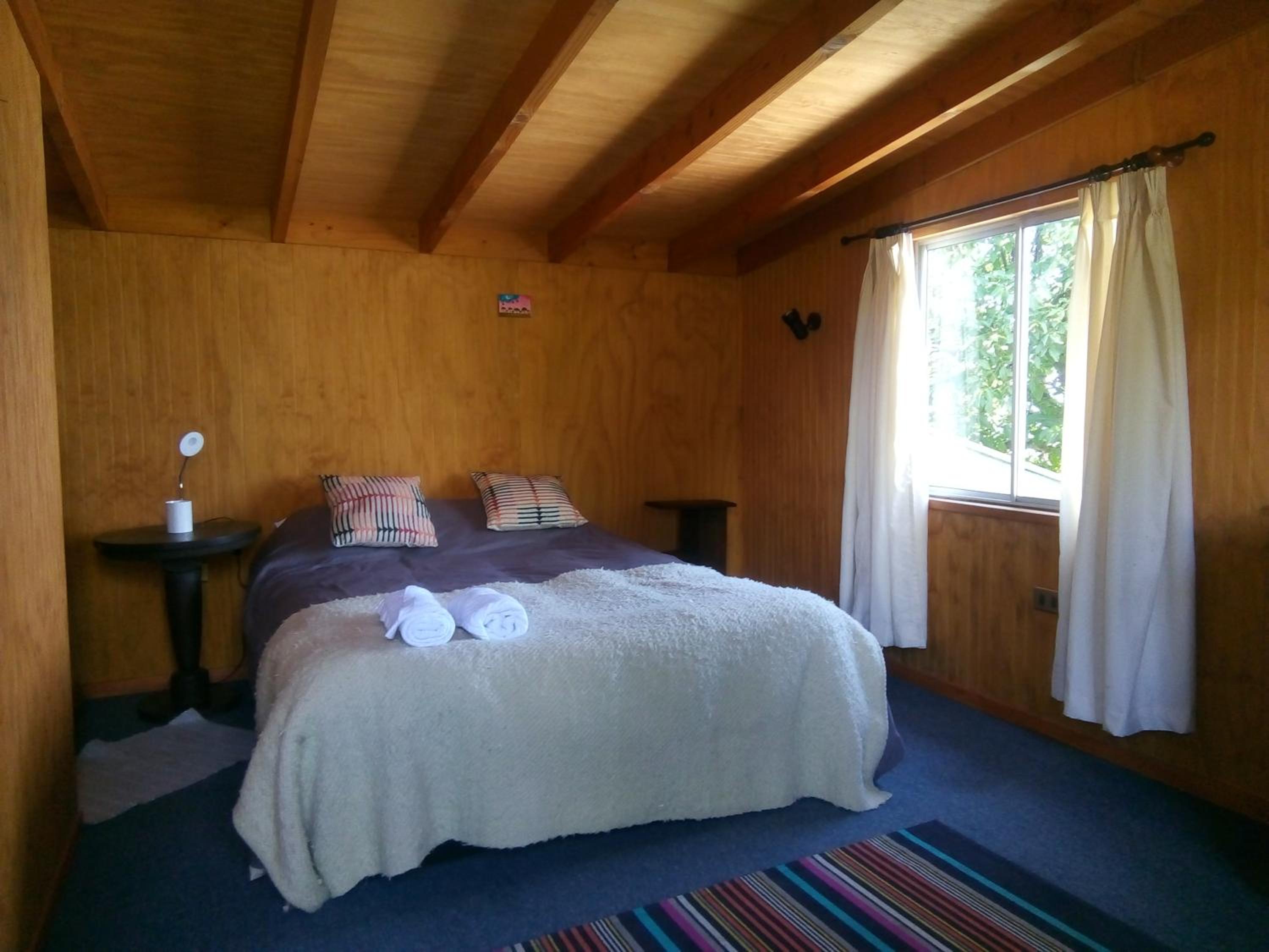 Double Room with Lake View photo 1