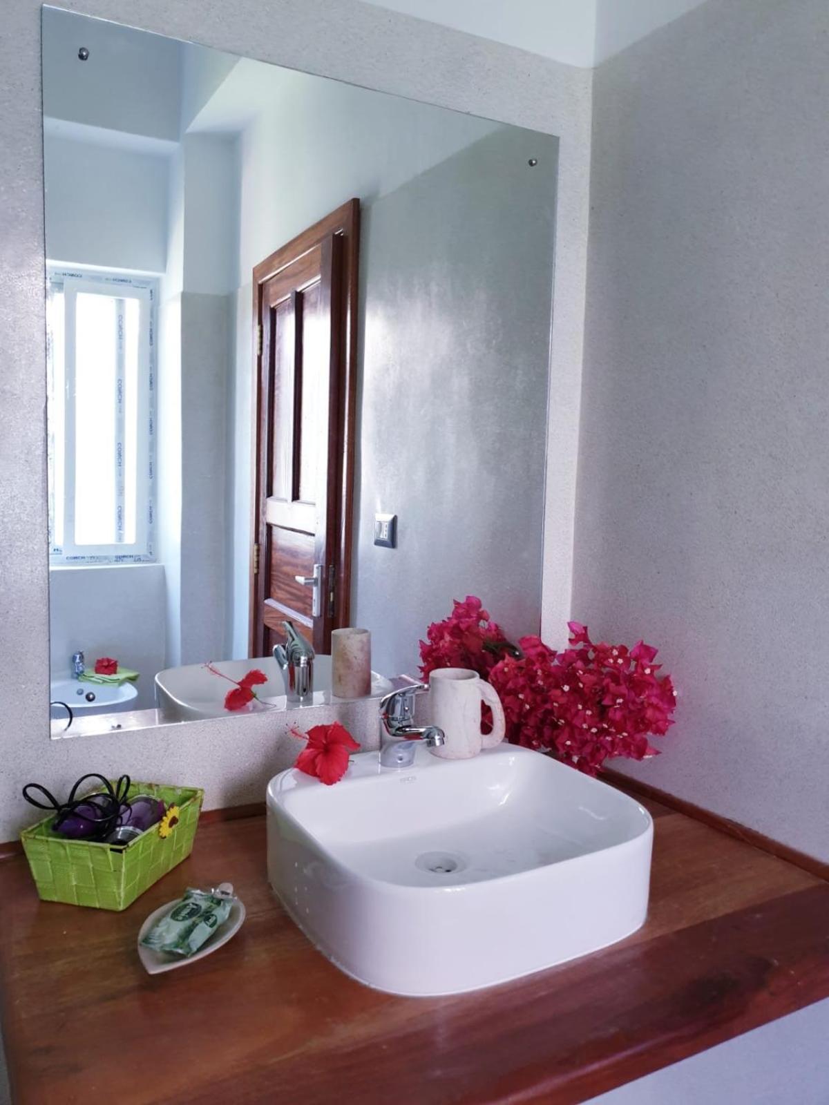 Deluxe King Room - Photo 19