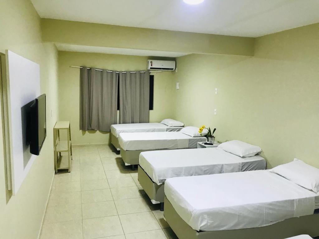 Standard Quadruple Room photo 1
