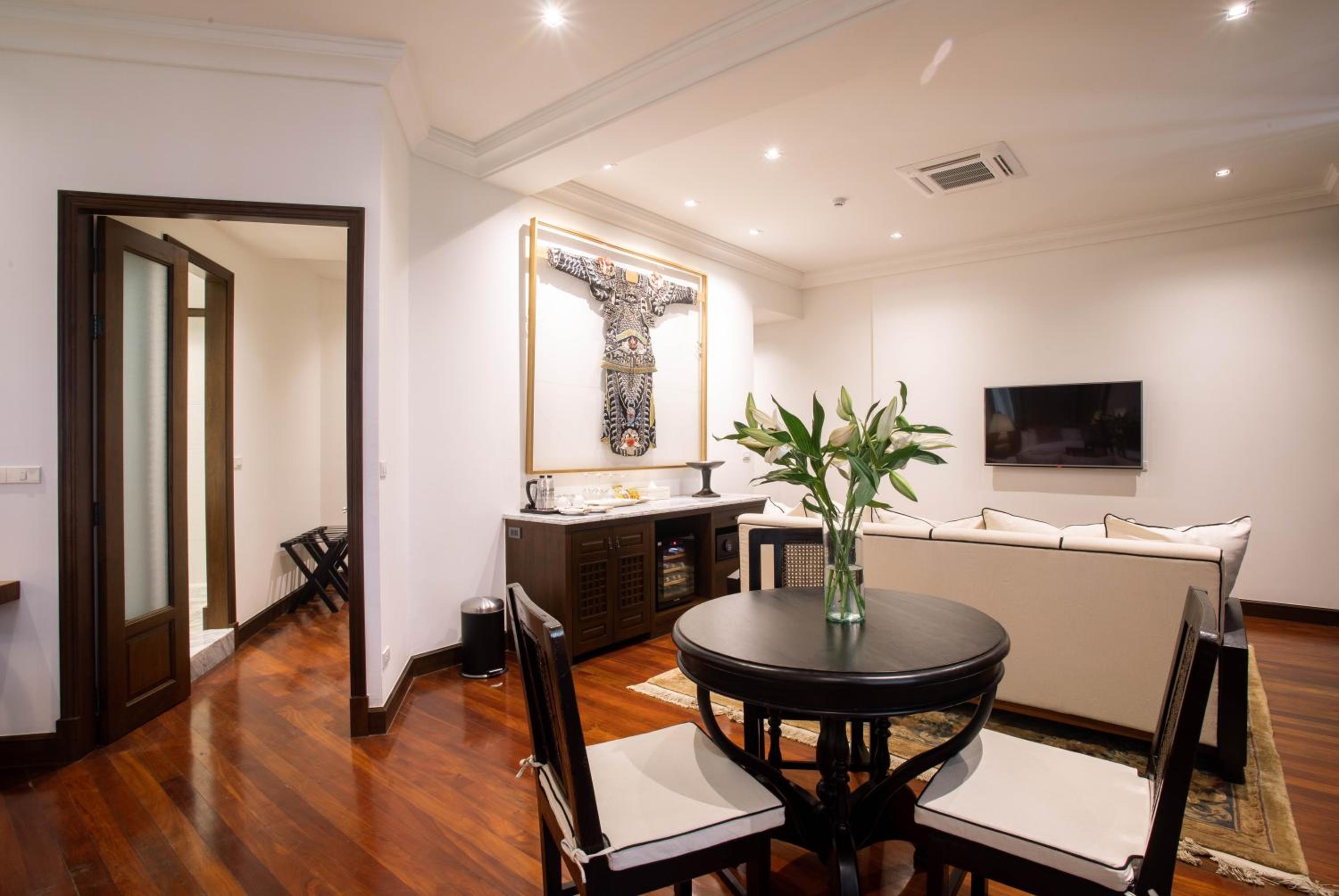 Grand Suite - Photo 12