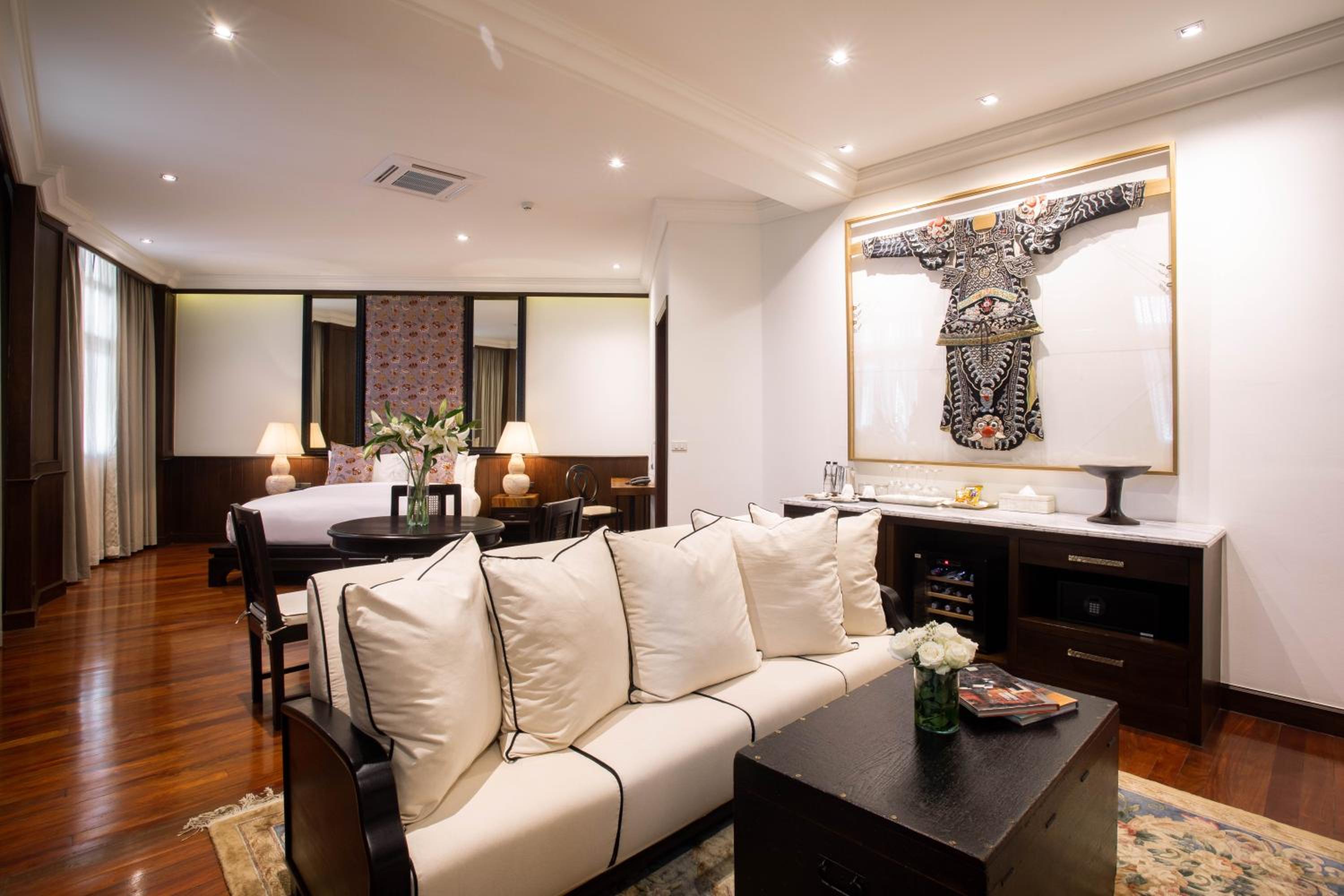Grand Suite - Photo 7