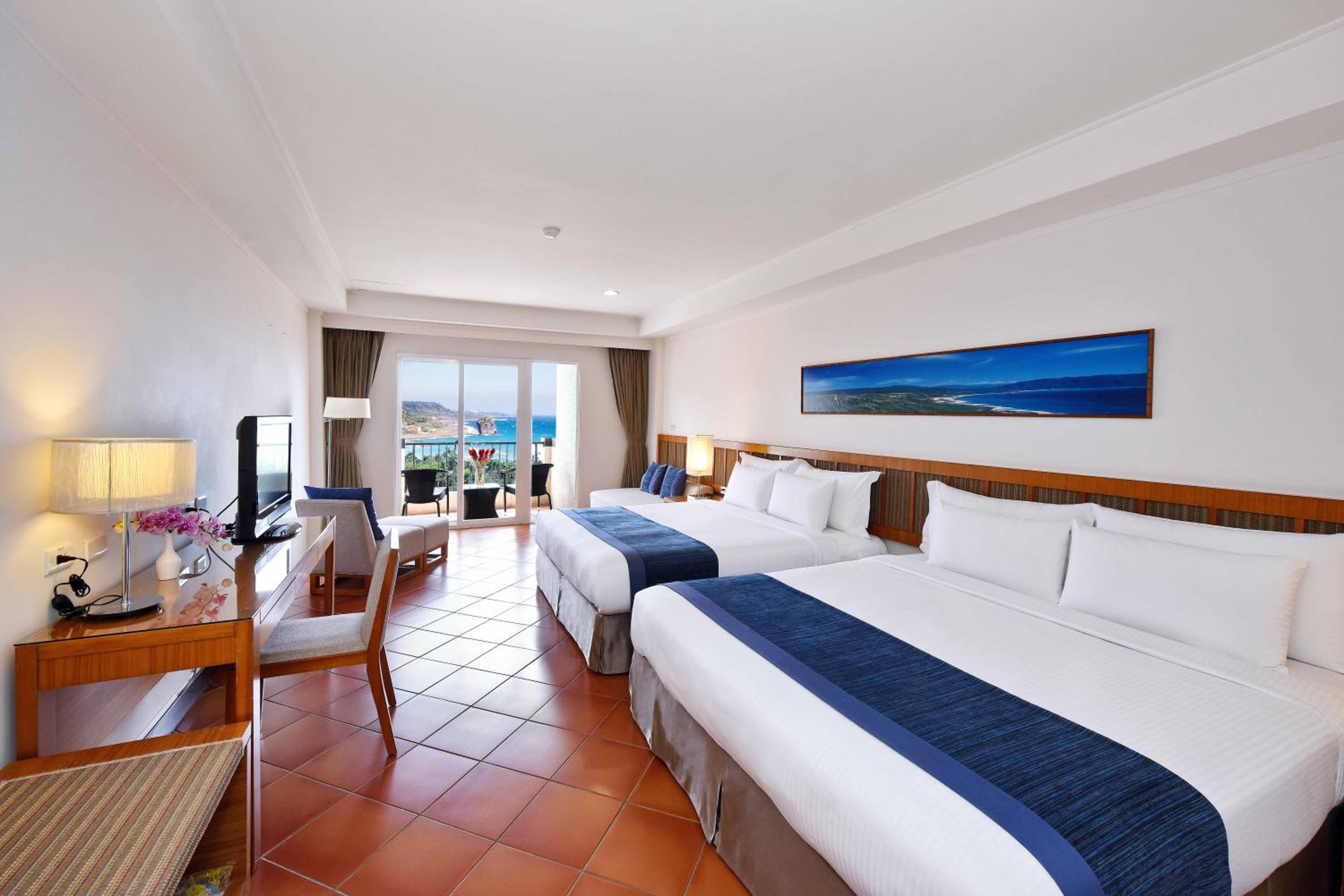 Double Room With Sea View photo 3