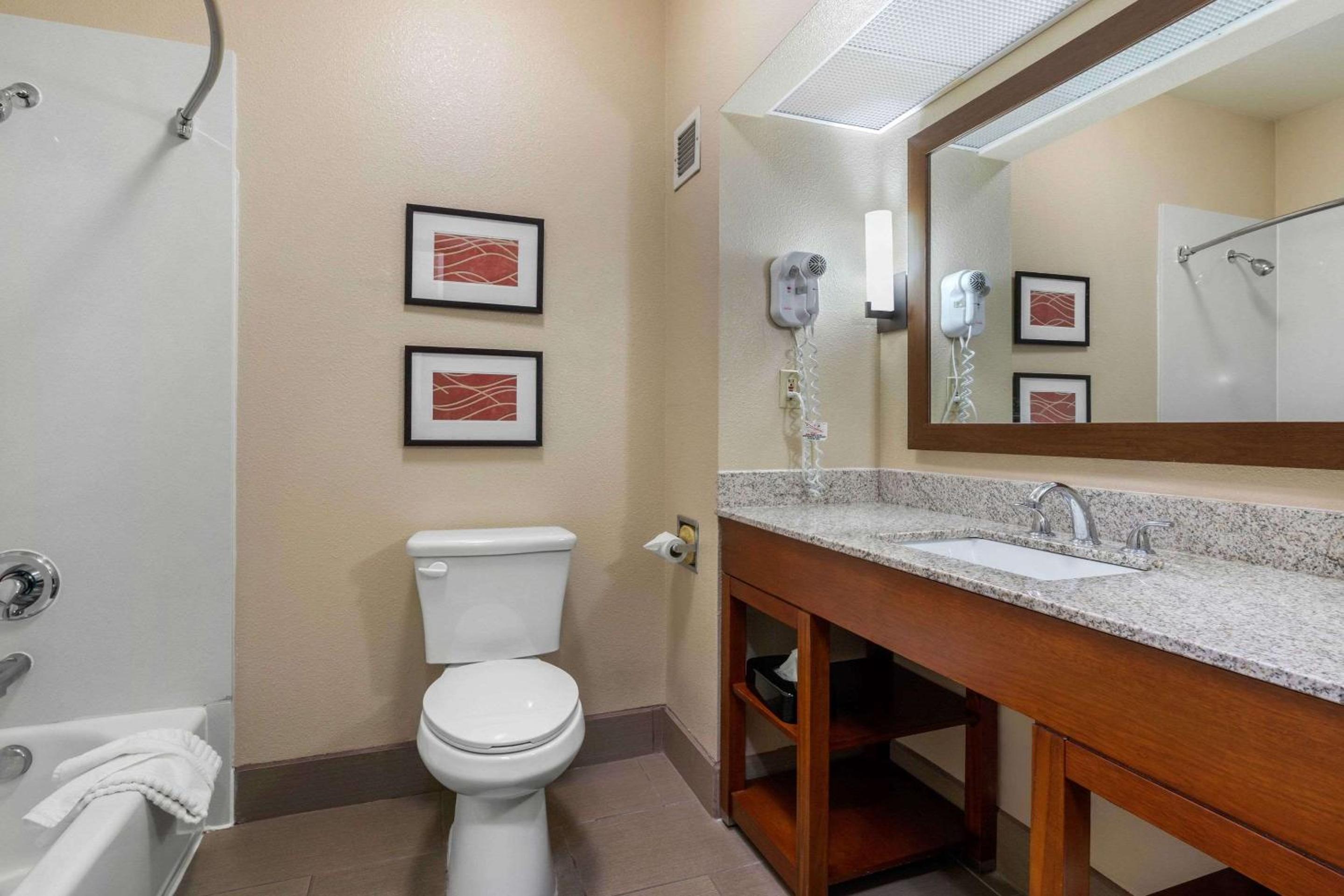 King Suite - Non-Smoking - Photo 3