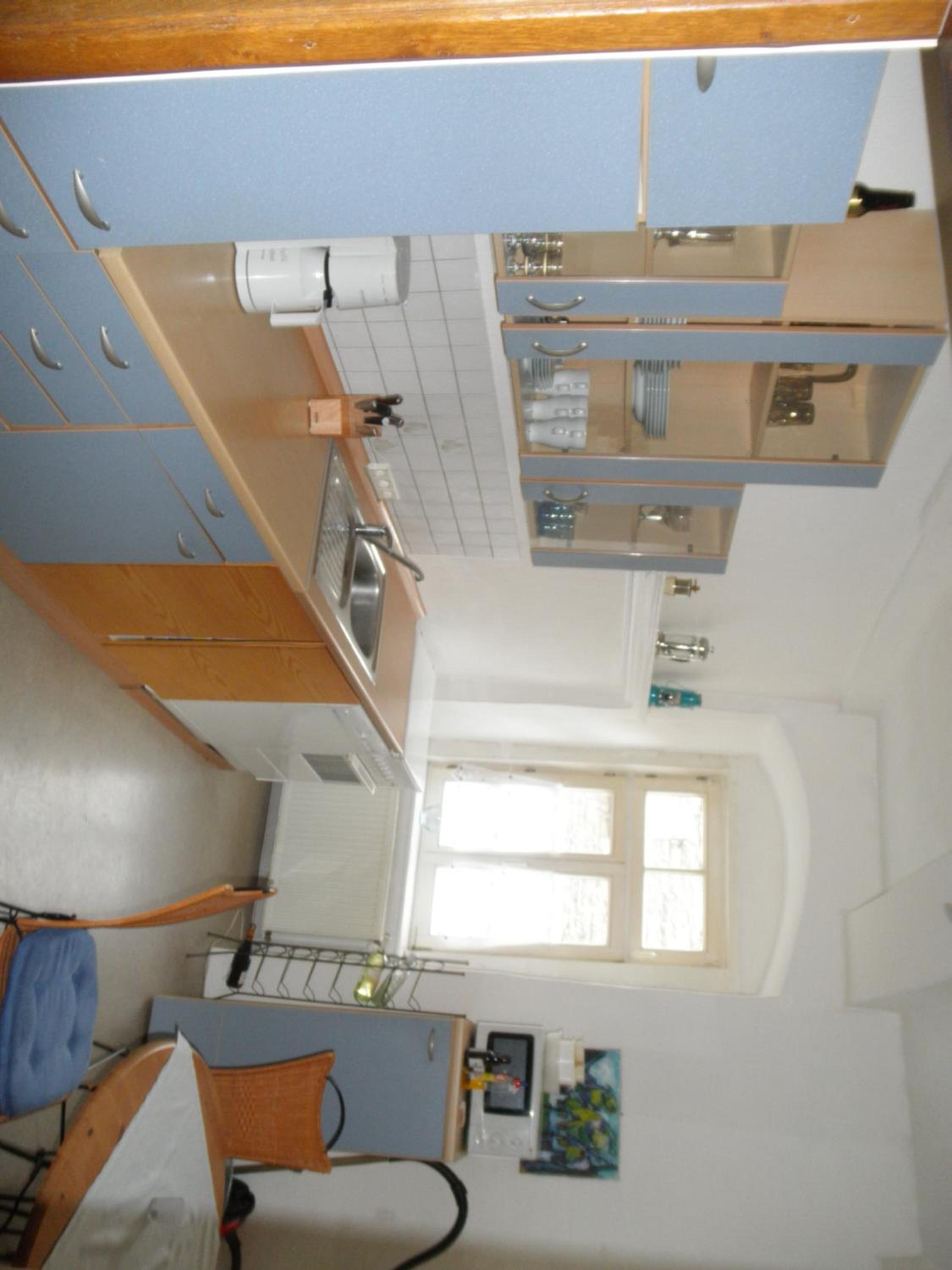 Two-Bedroom Apartment photo 2