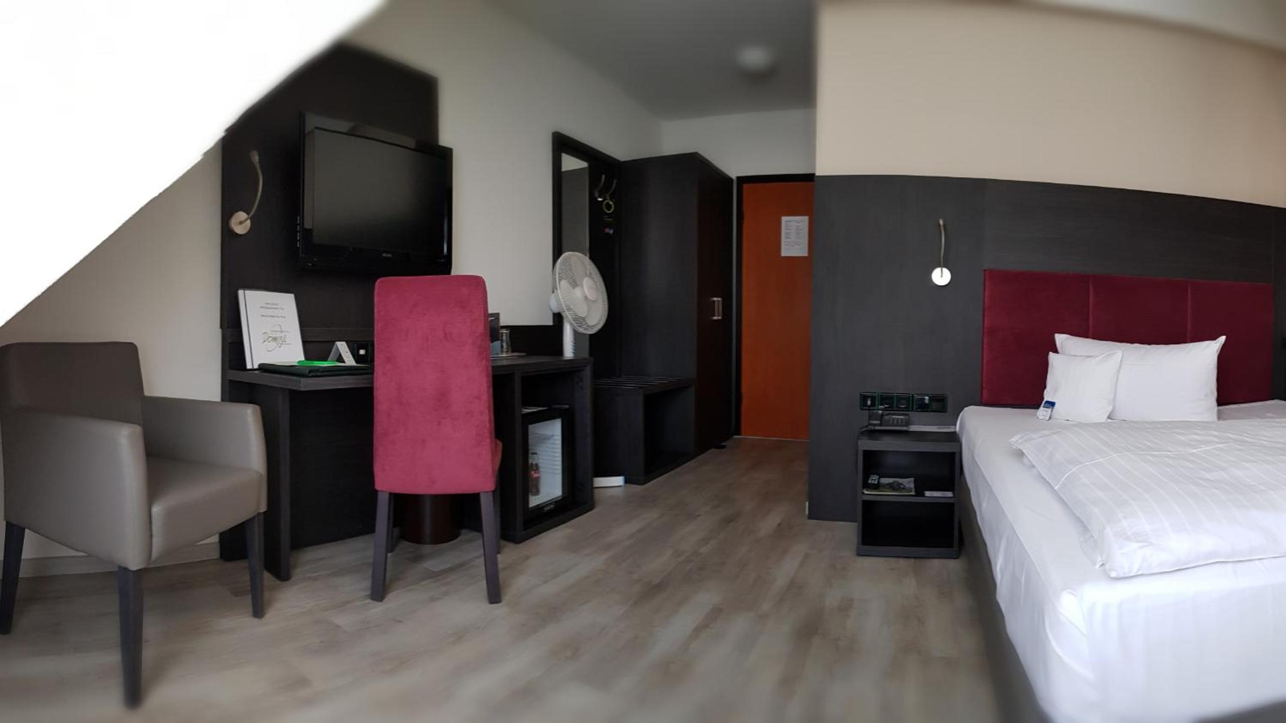 Standard  Room - Photo 1