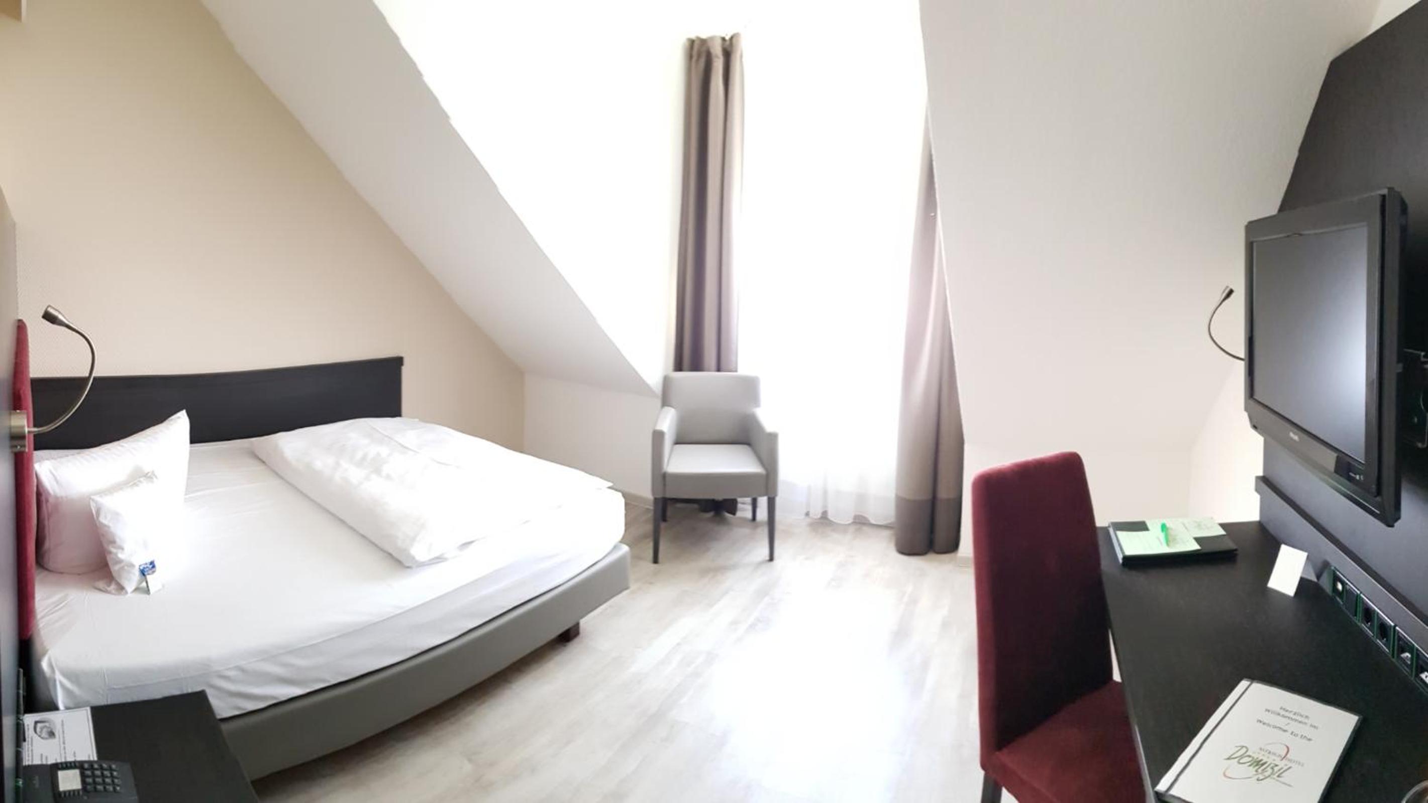 Standard  Room - Photo 2