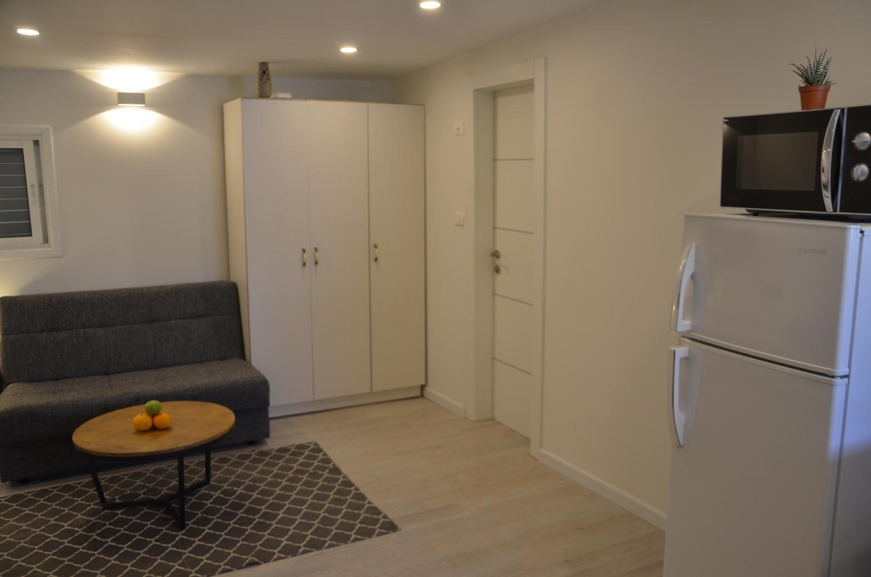 Penthouse Apartment photo 1
