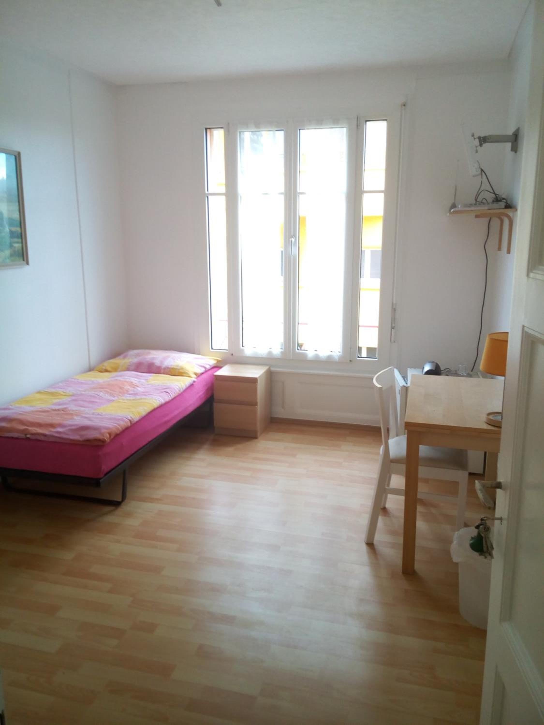 Single Room photo 1
