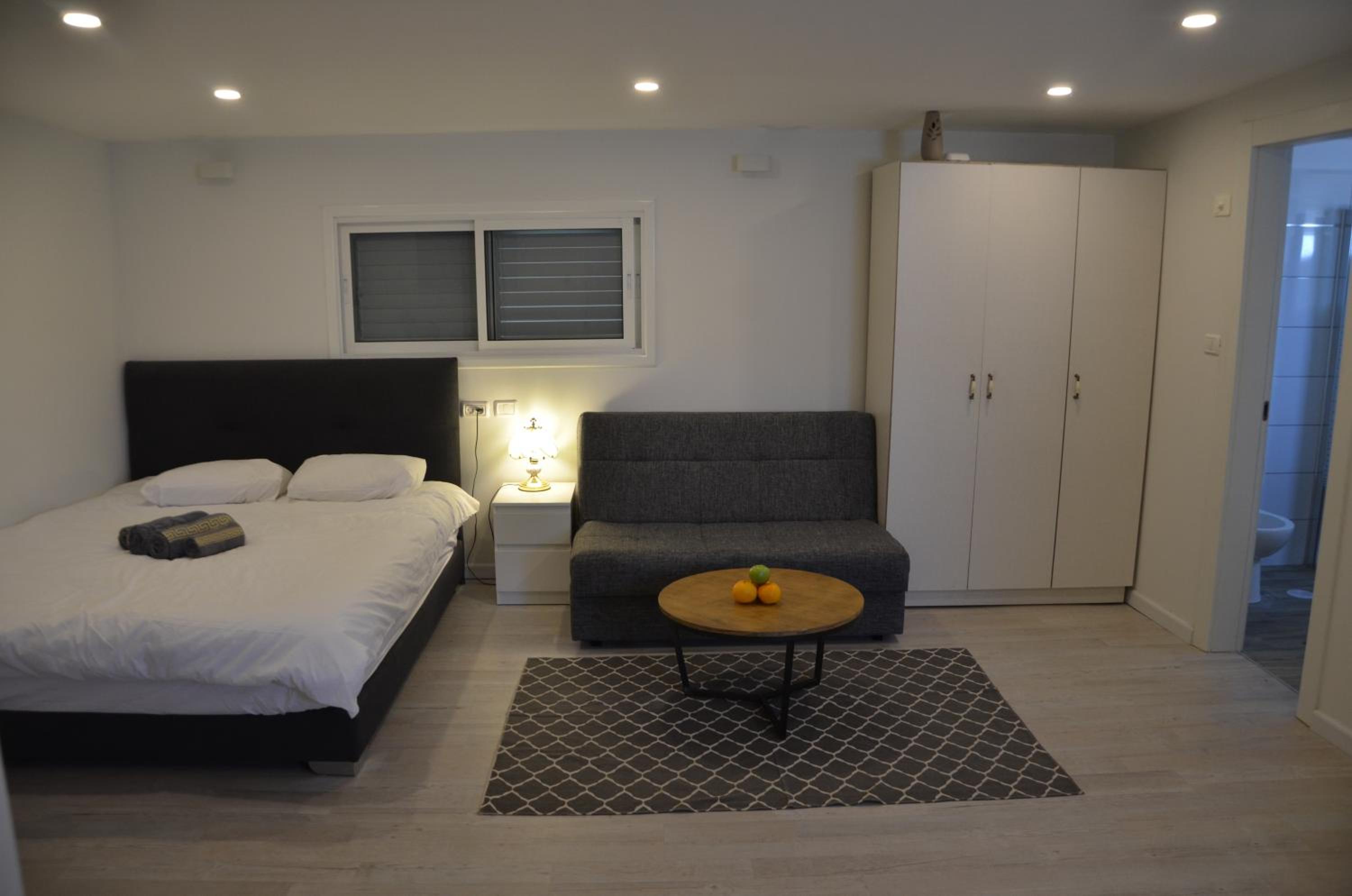 Penthouse Apartment photo 2