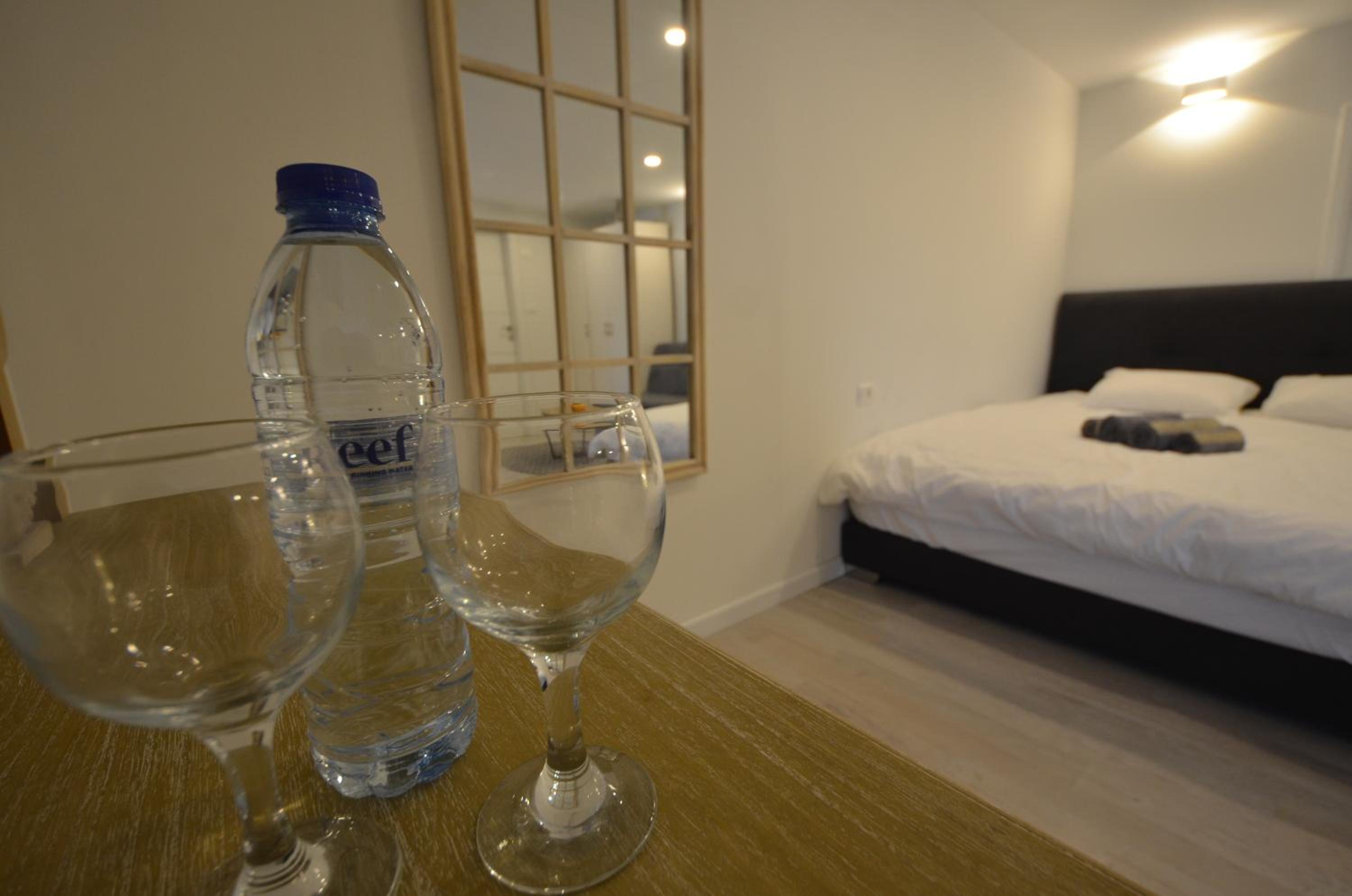 Penthouse Apartment photo 3