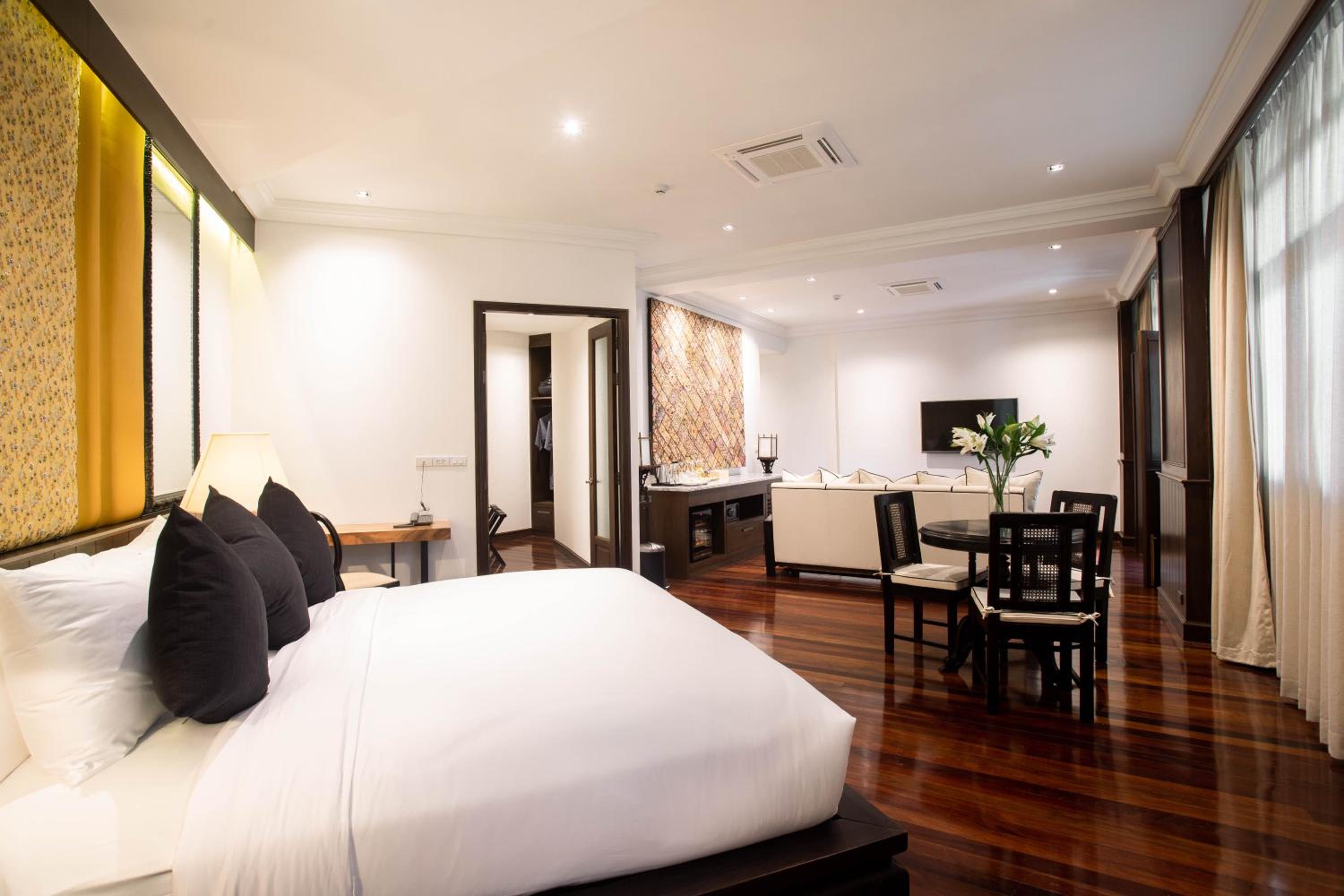 Grand Suite - Photo 9
