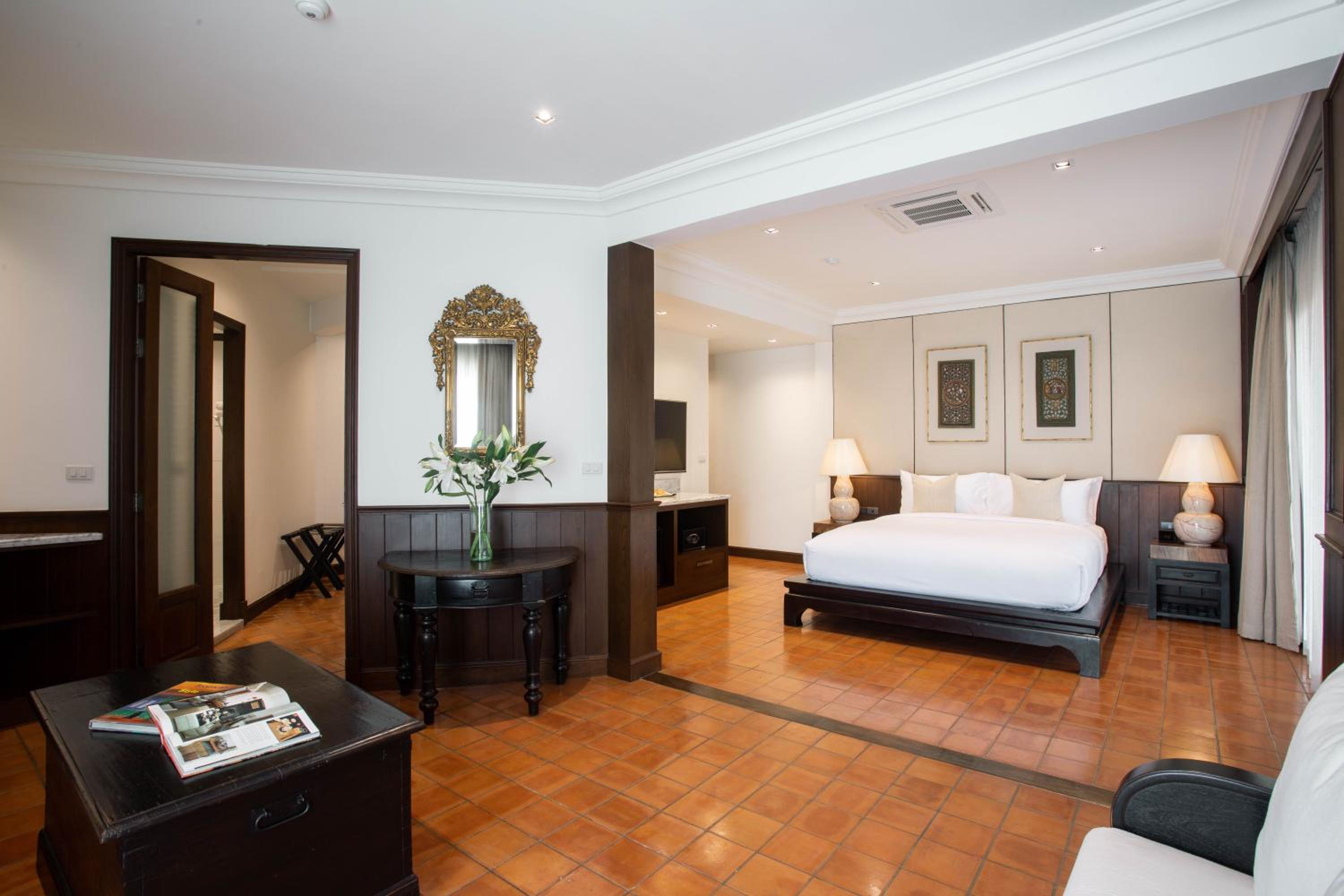 Grand Suite - Photo 8