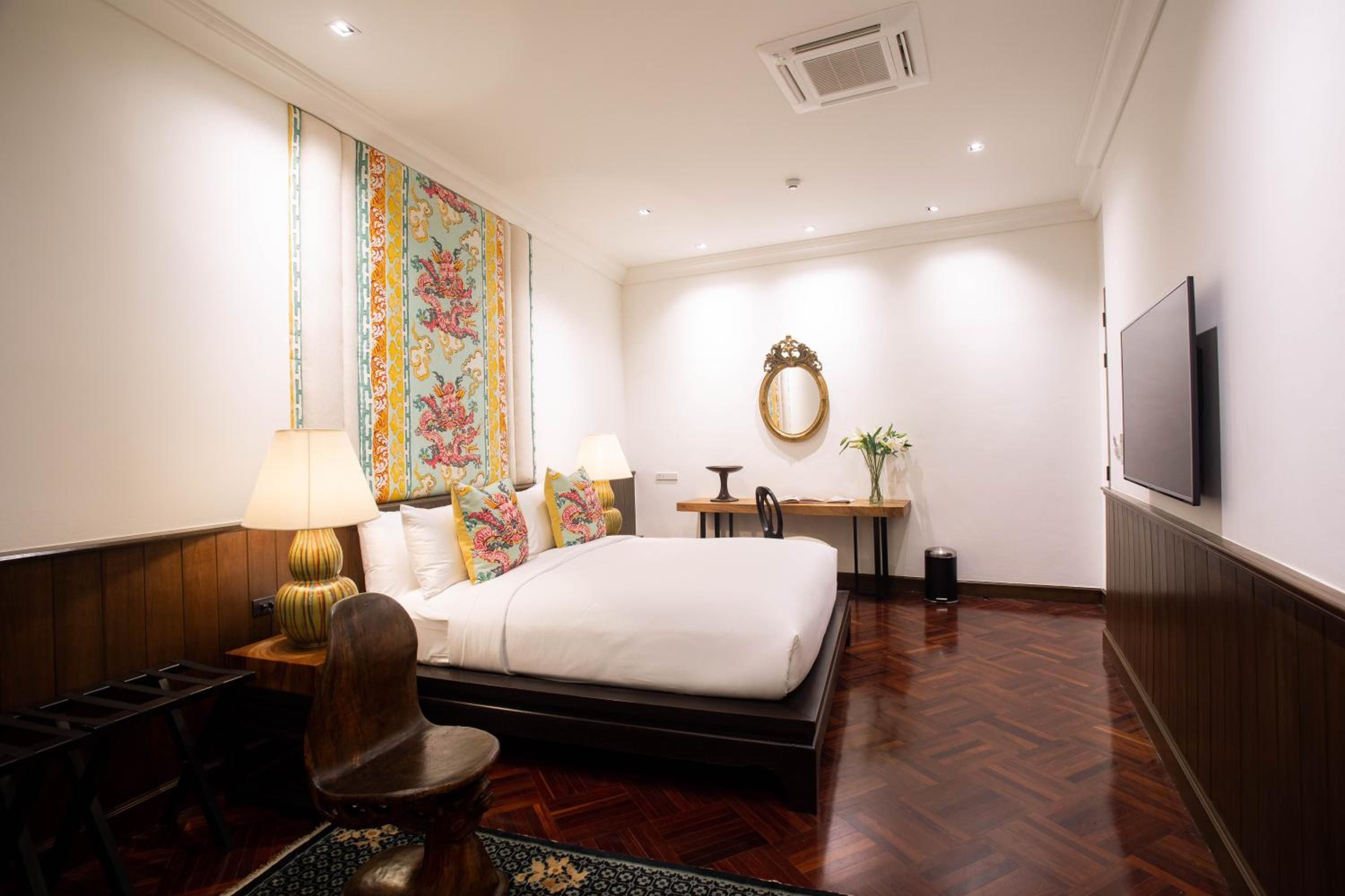 Junior Suite - Photo 1