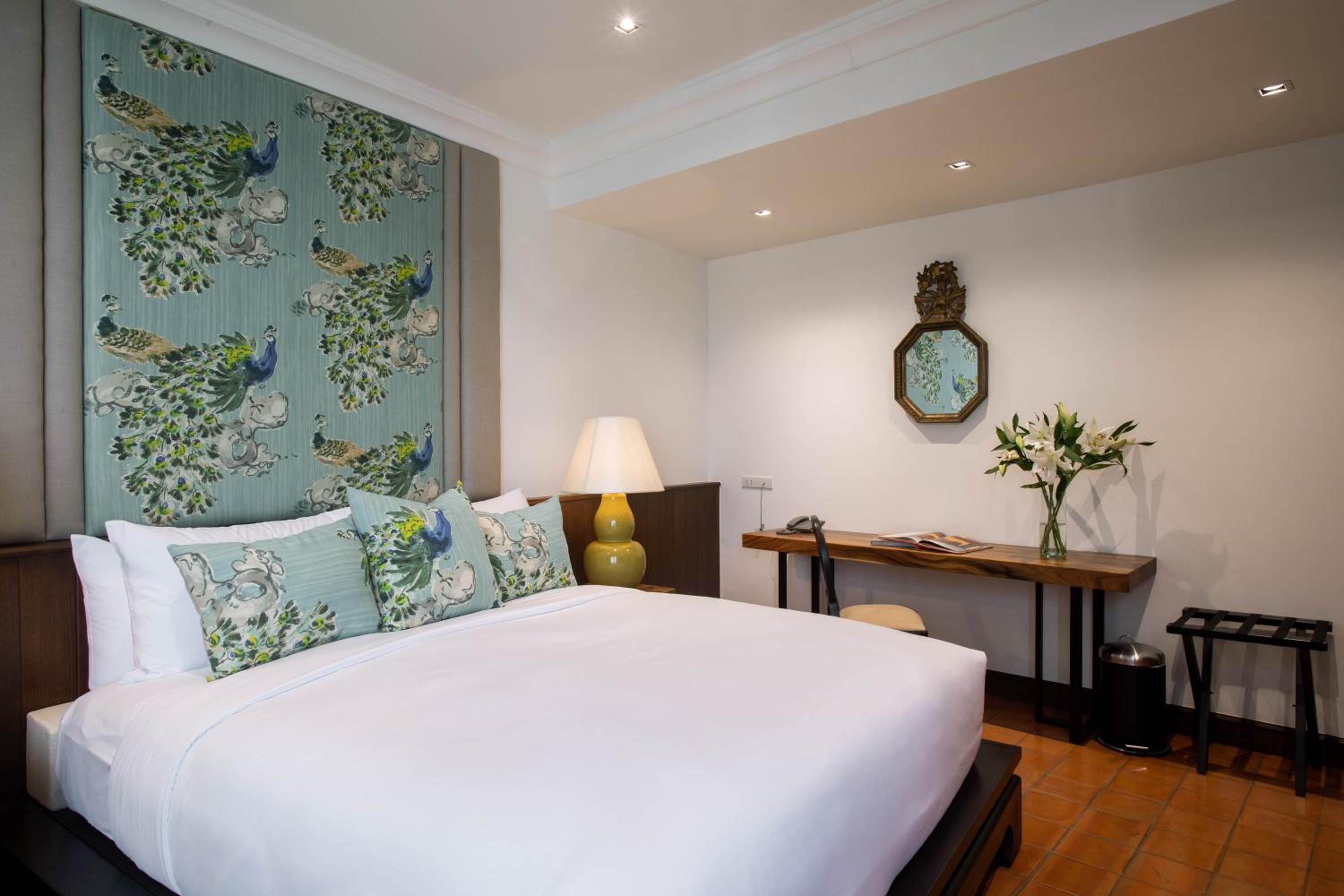Junior Suite - Photo 13