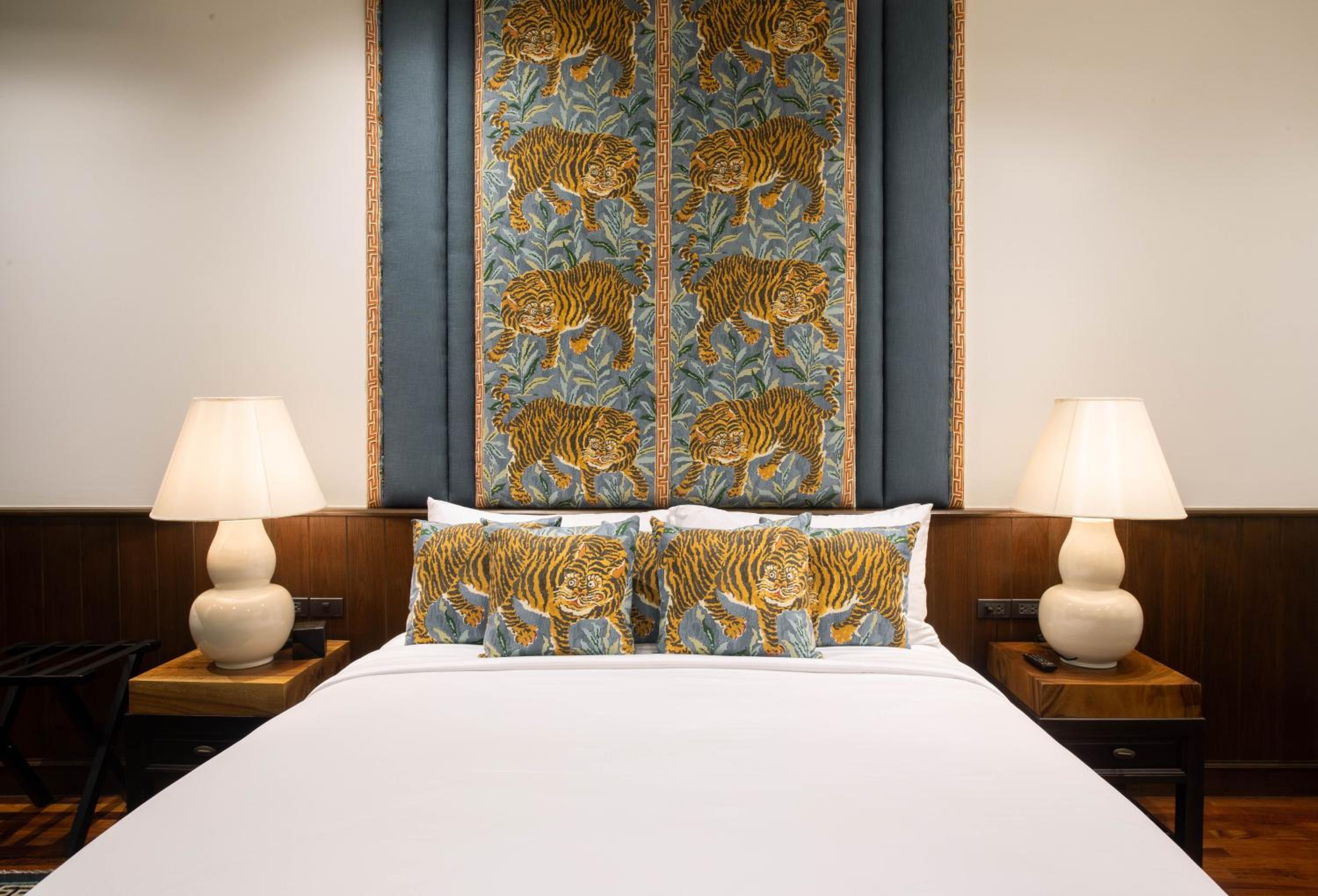 Junior Suite - Photo 12