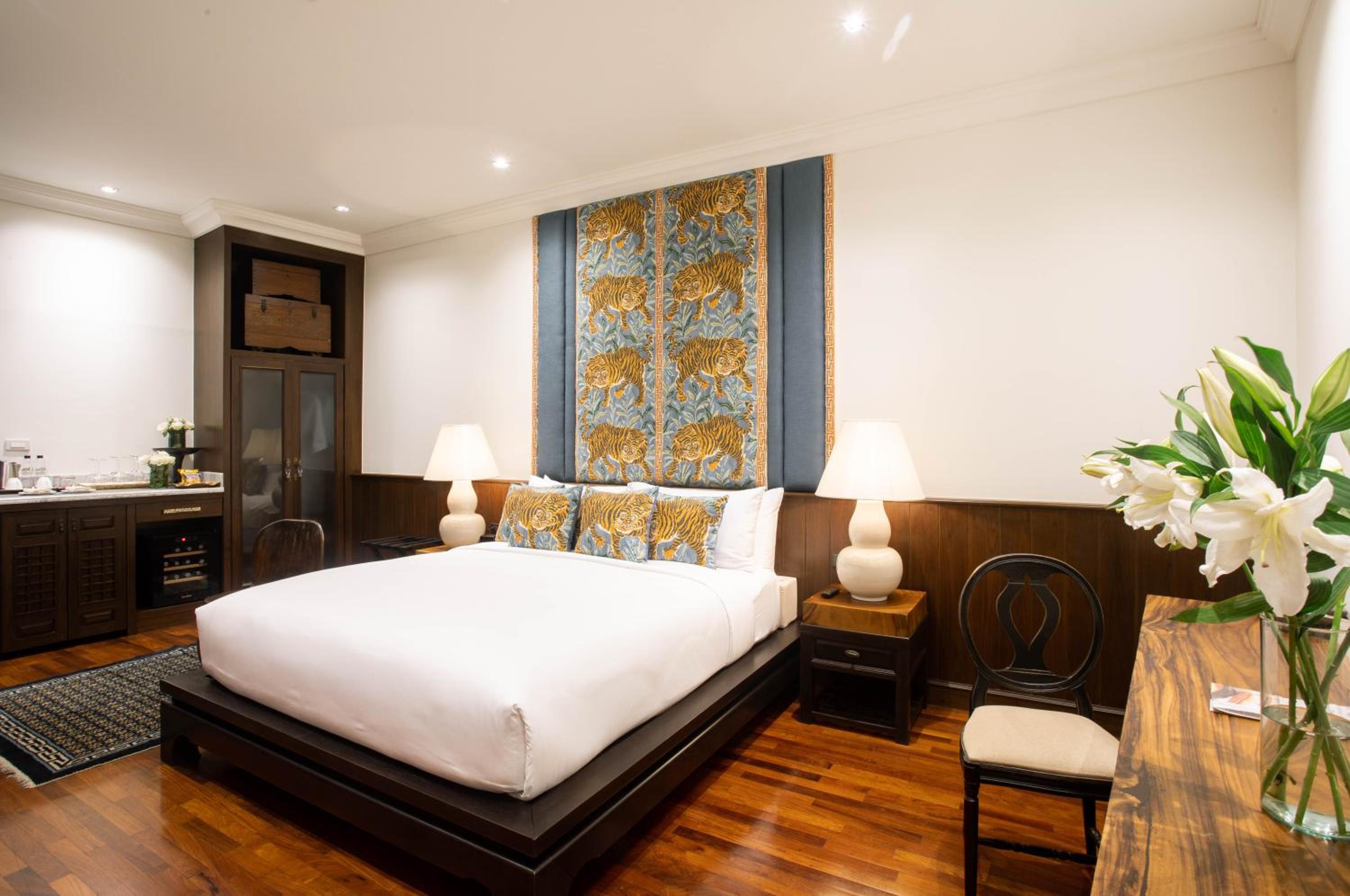 Junior Suite - Photo 11