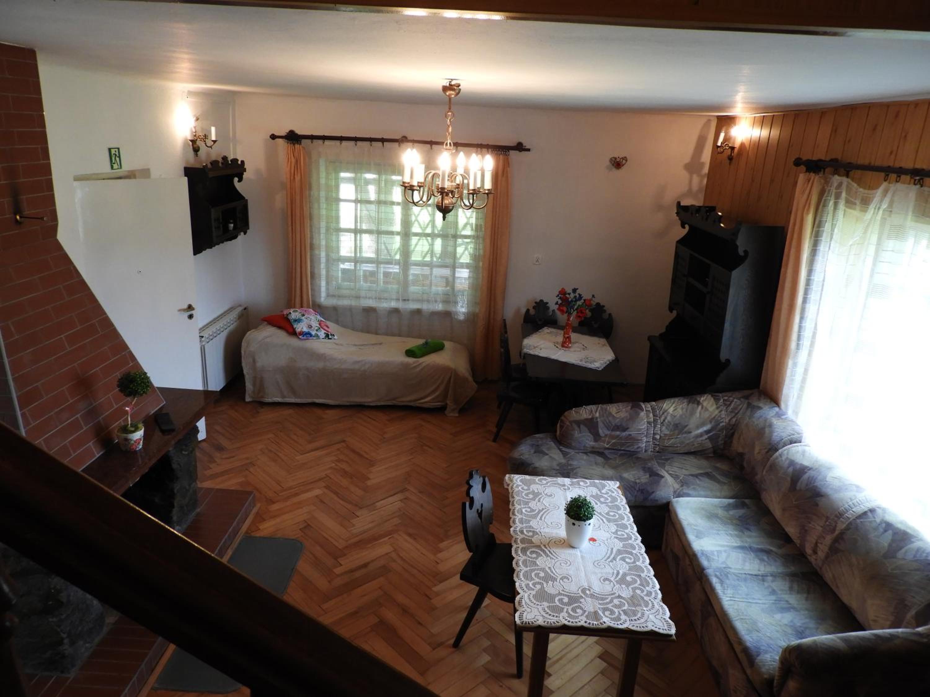 Standard Suite photo 2