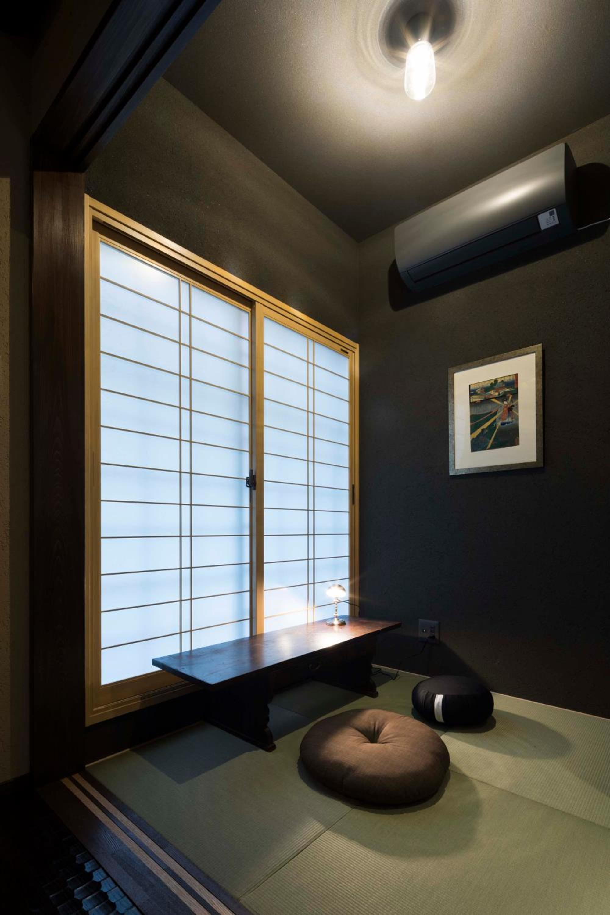 Standard Twin Room - Photo 14