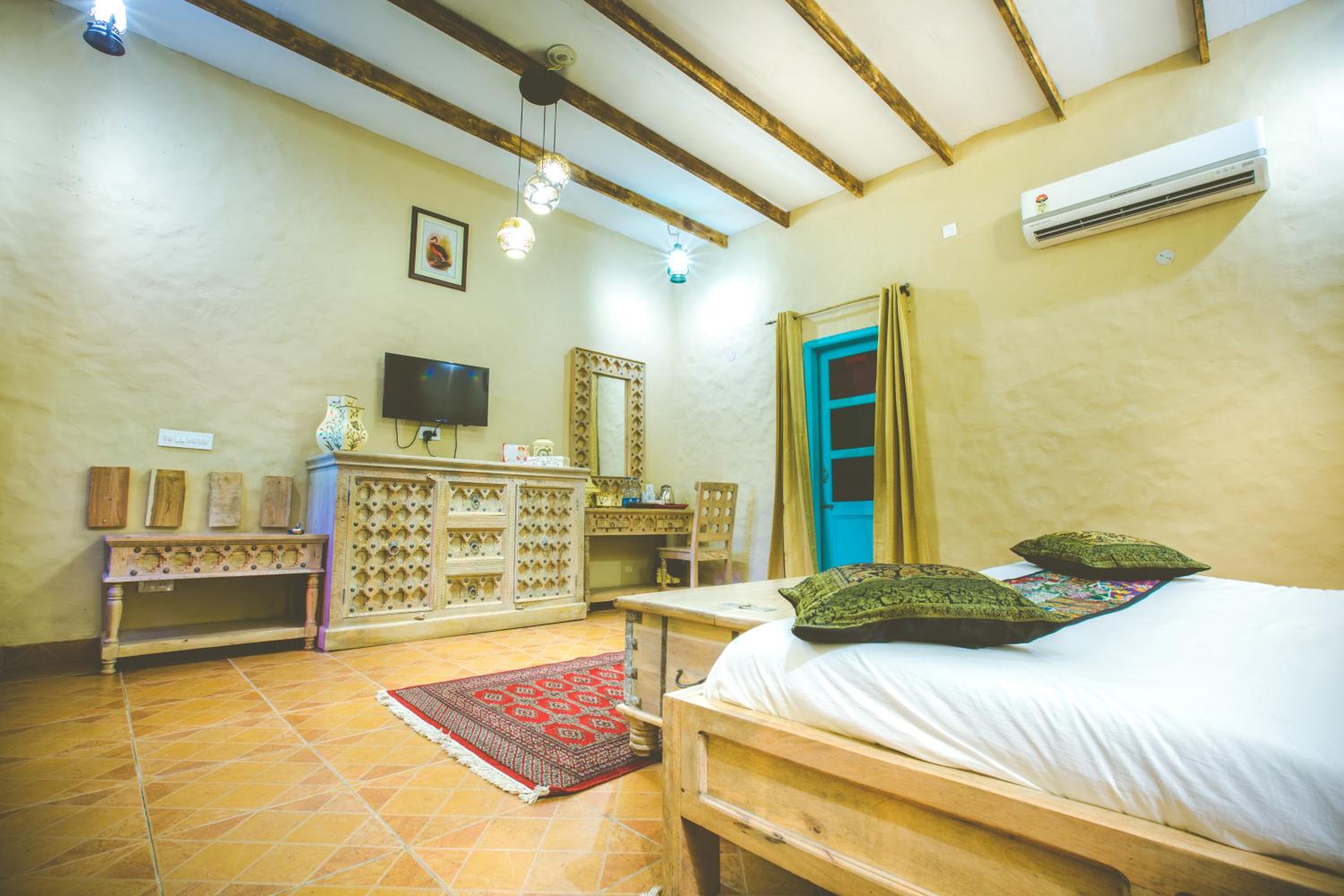 Heritage Room - Photo 10