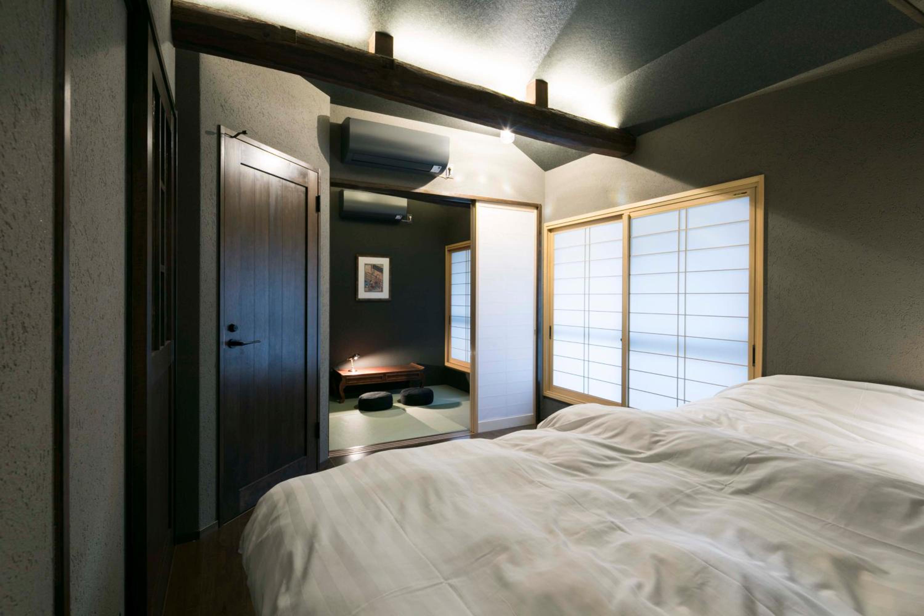 Standard Twin Room - Photo 18